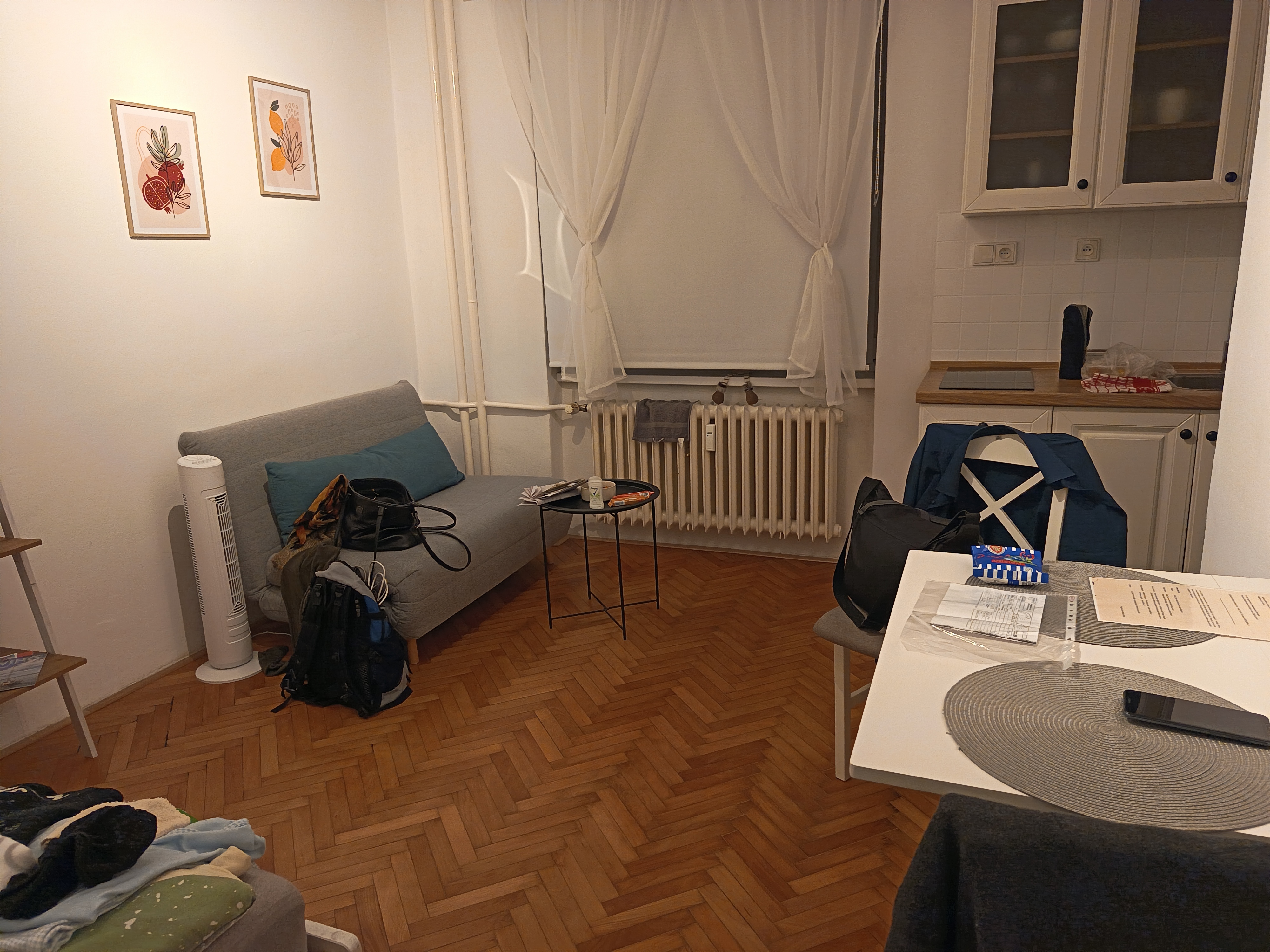 Apartmán Pod Vyhlídkou foto 6