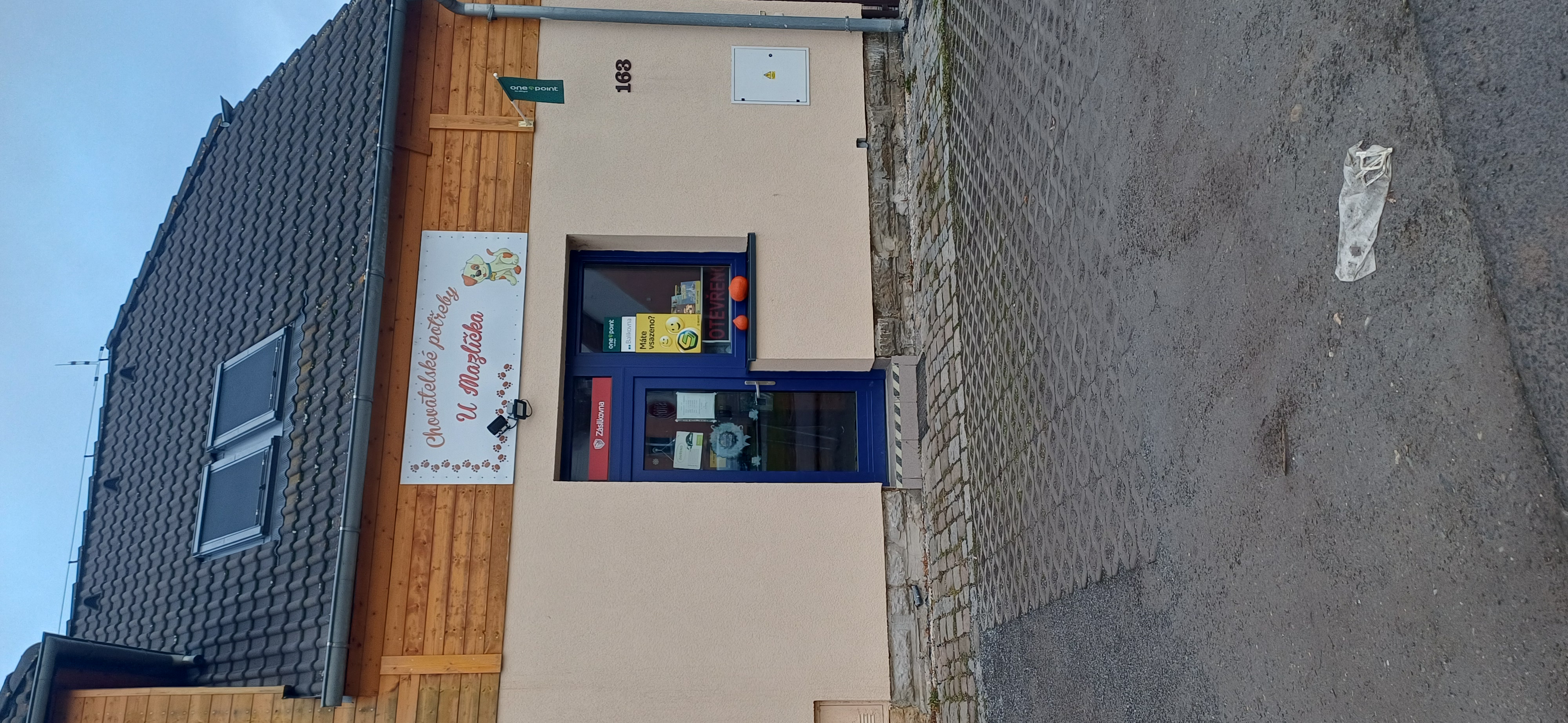 Chovatelské potřeby U Mazlíčka foto 1