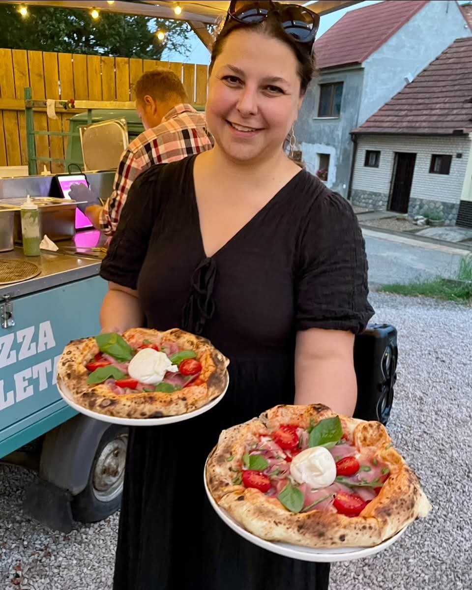 Per La Pizza foto 2