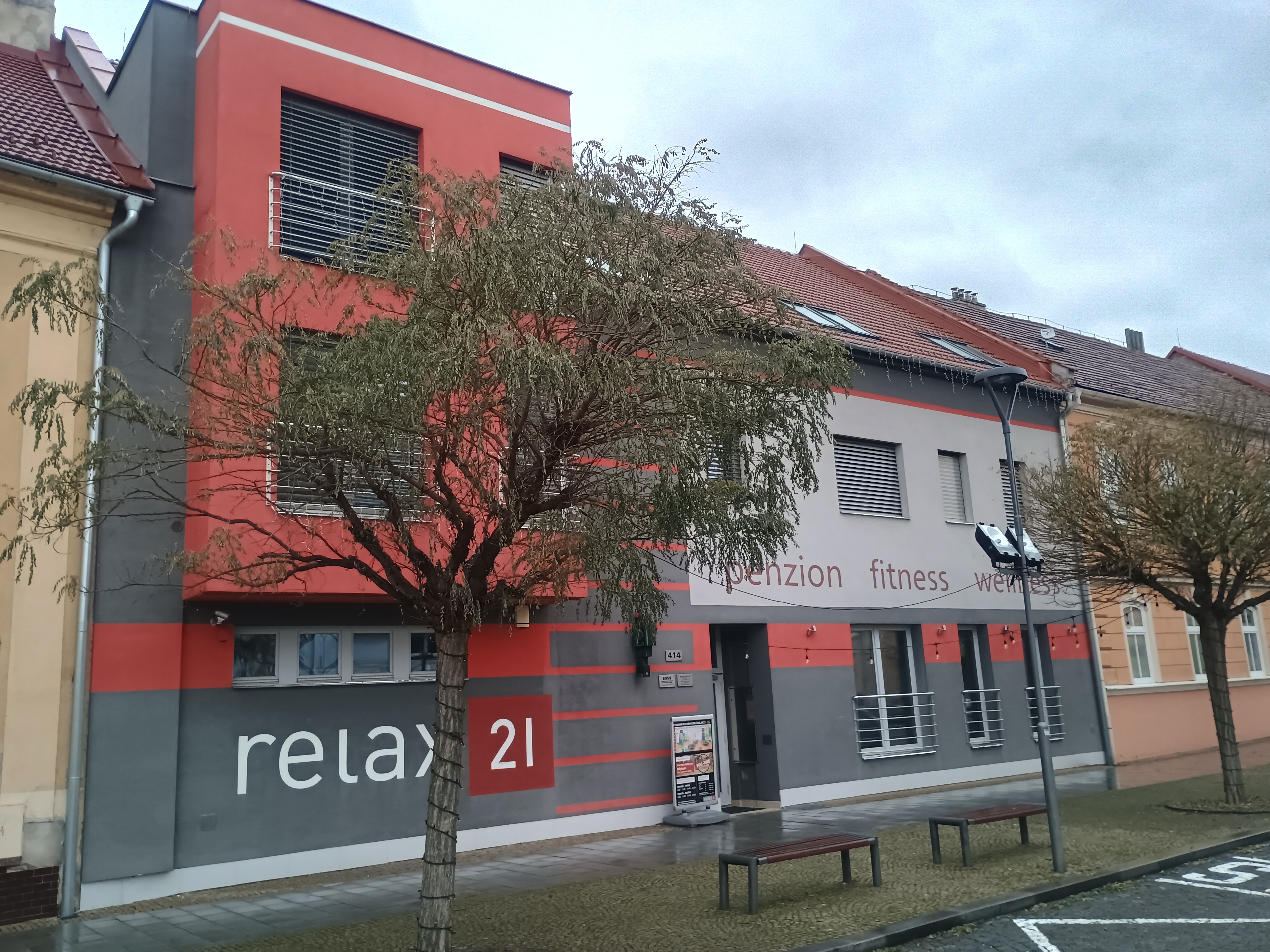 Penzion Relax 21 foto 4