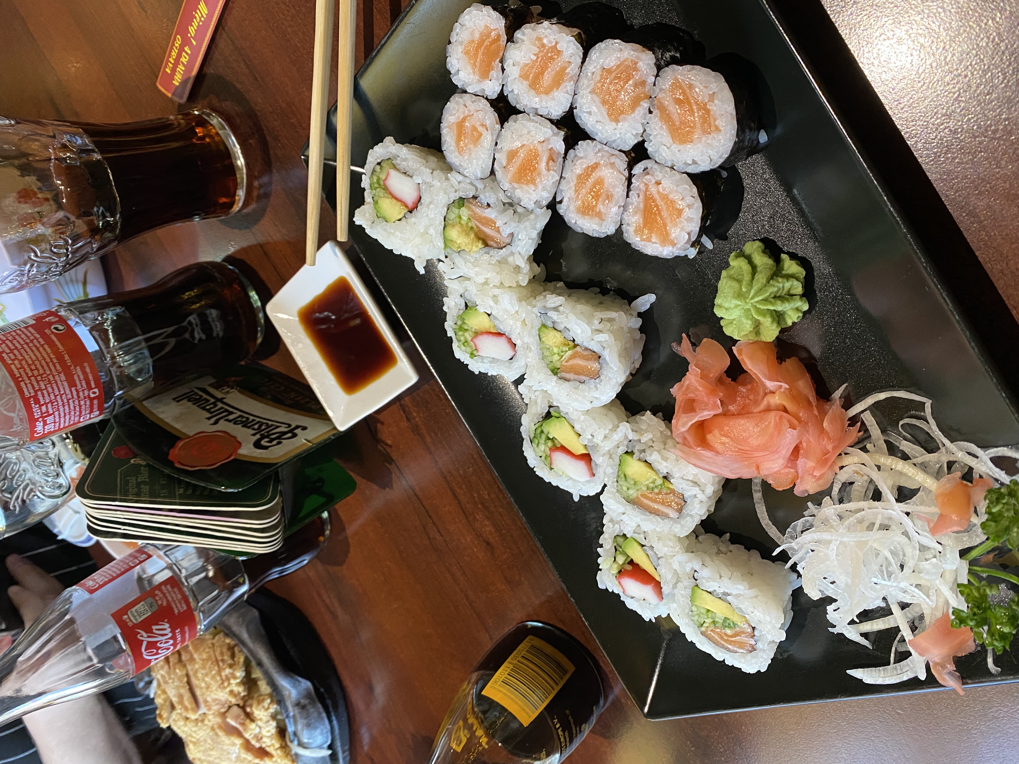 Restaurace Rong Vang II. foto 3