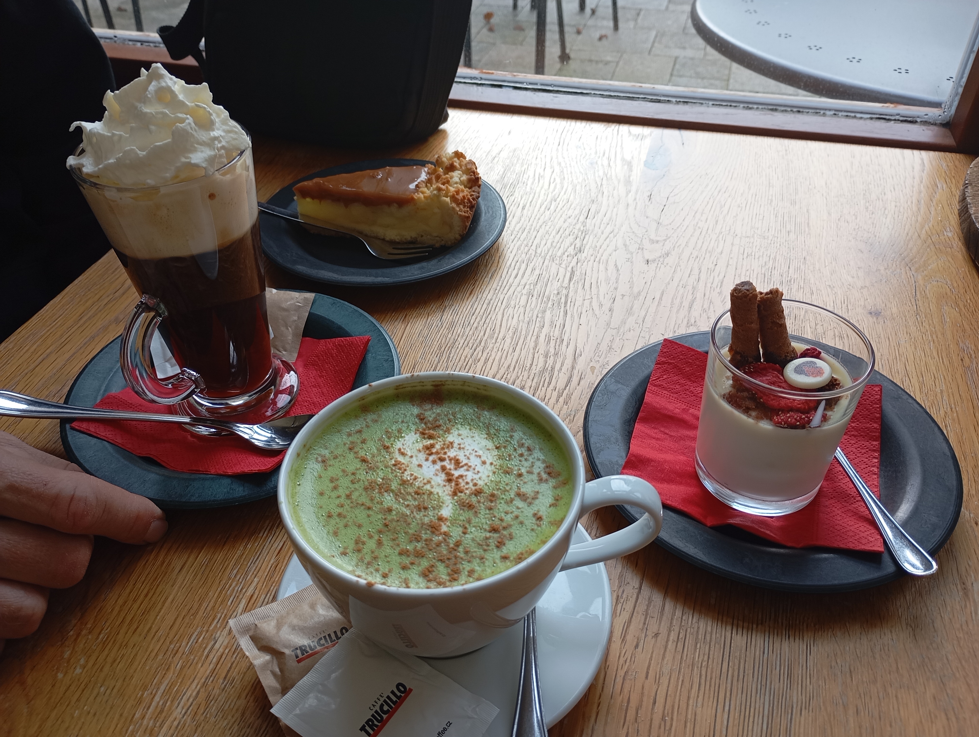 Café Colejní foto 2