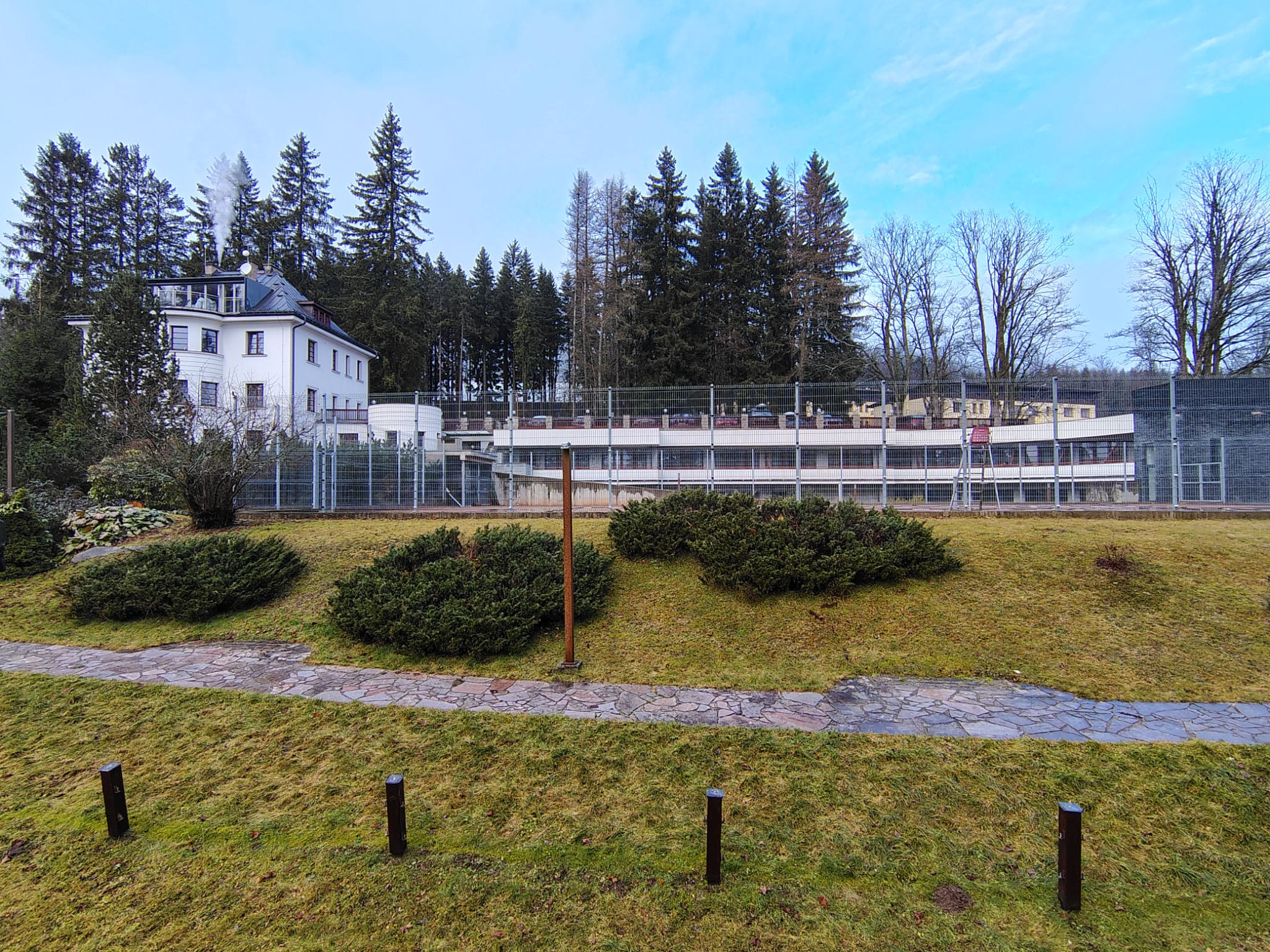 HOTEL BEDŘIŠKA Špindlerův Mlýn Wellness Resort & Spa foto 6