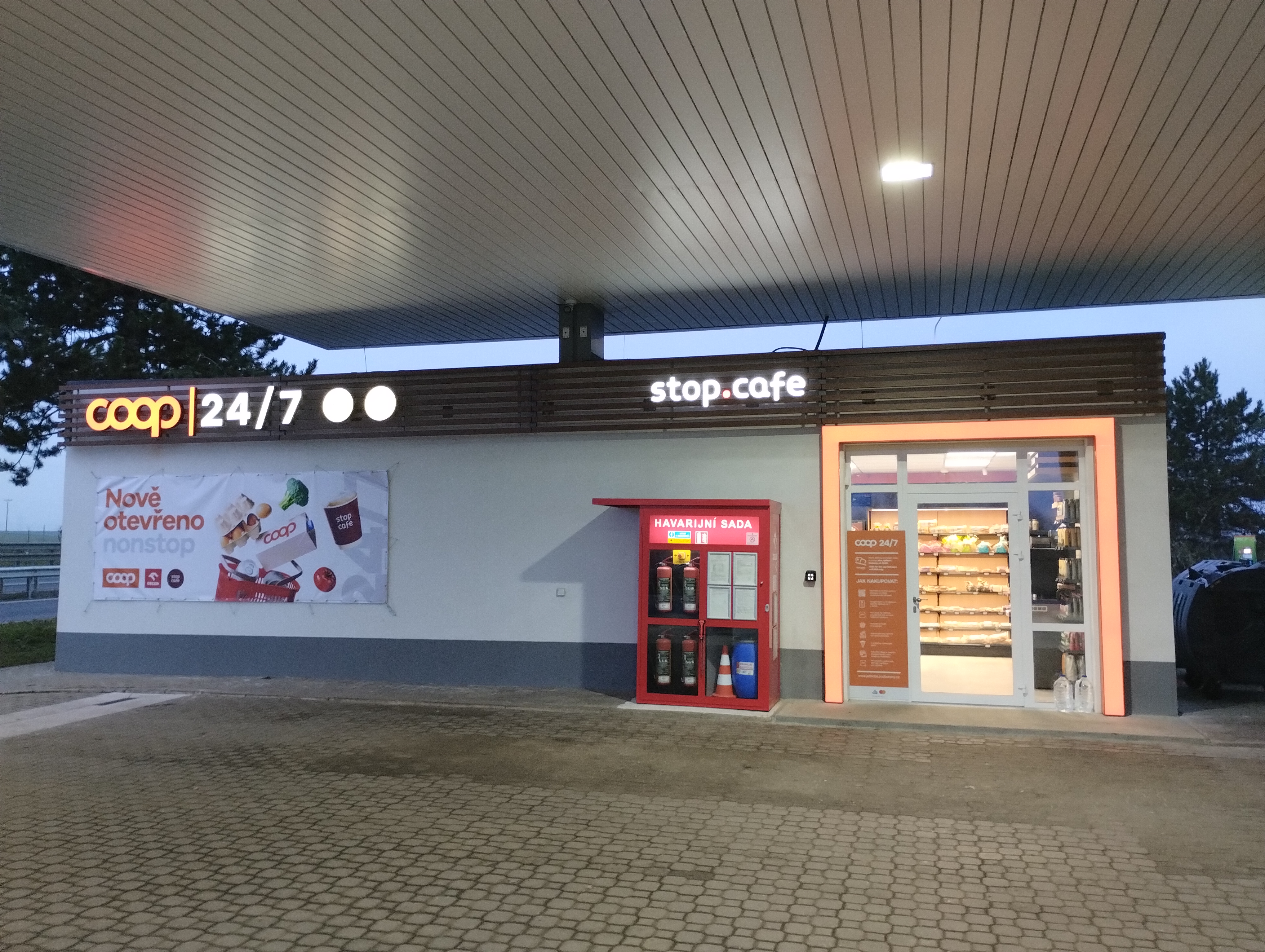 COOP foto 3