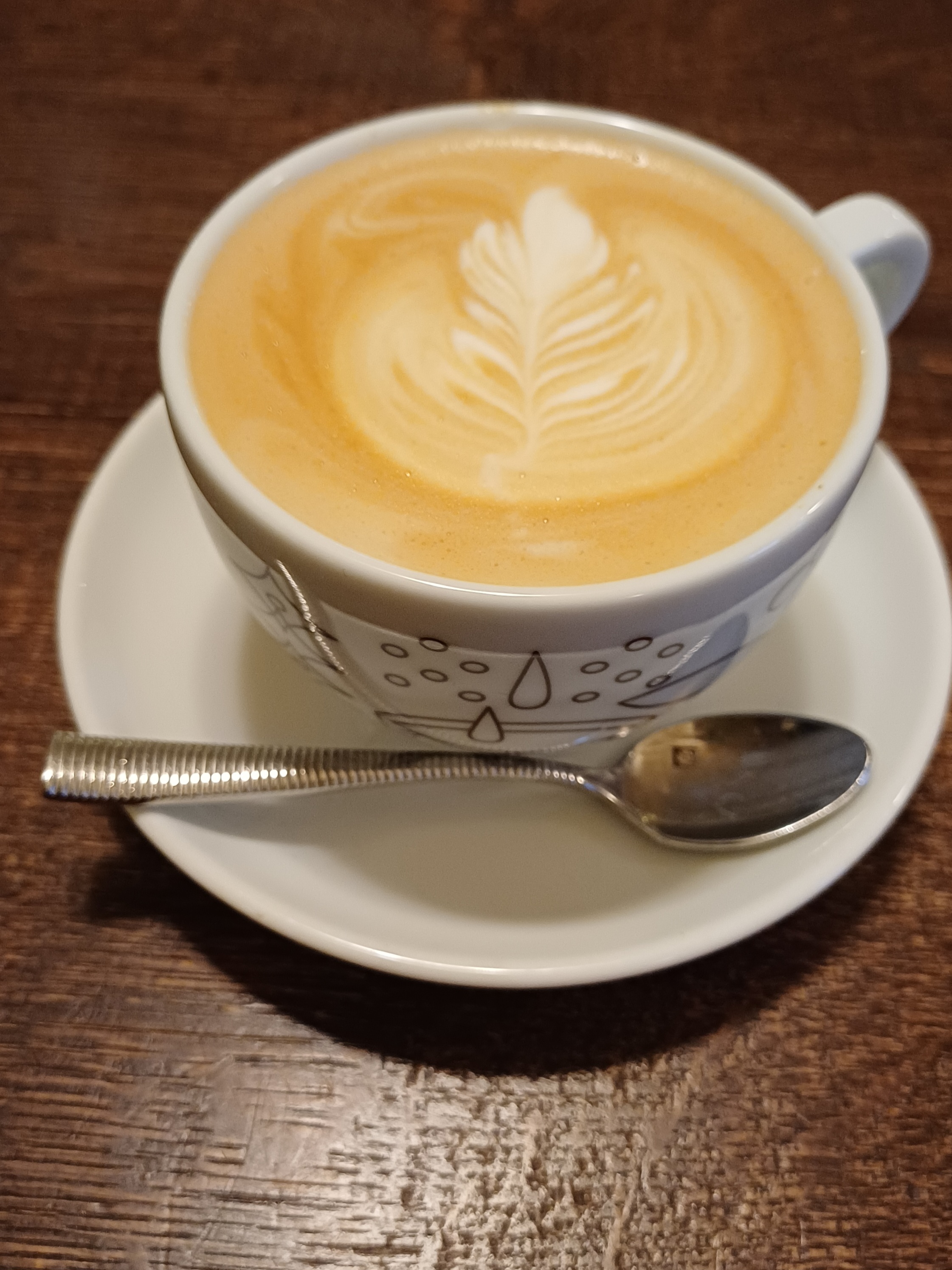 Espresso Bar 20m2 foto 2