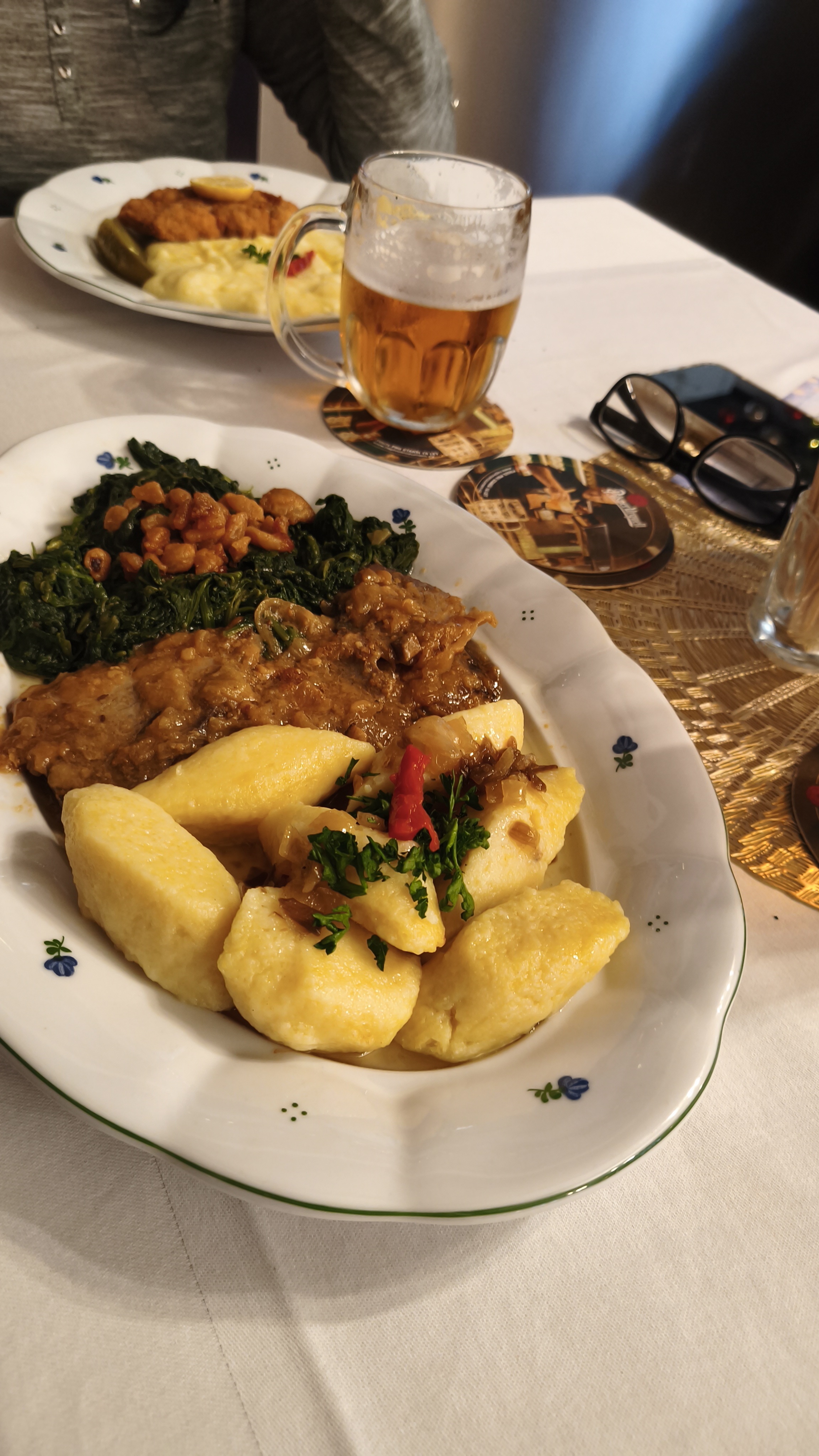 Restaurace U Červinků foto 4