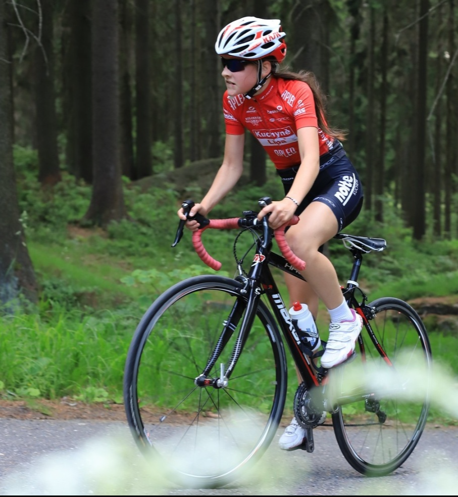 Cyklo Fantoci foto 3