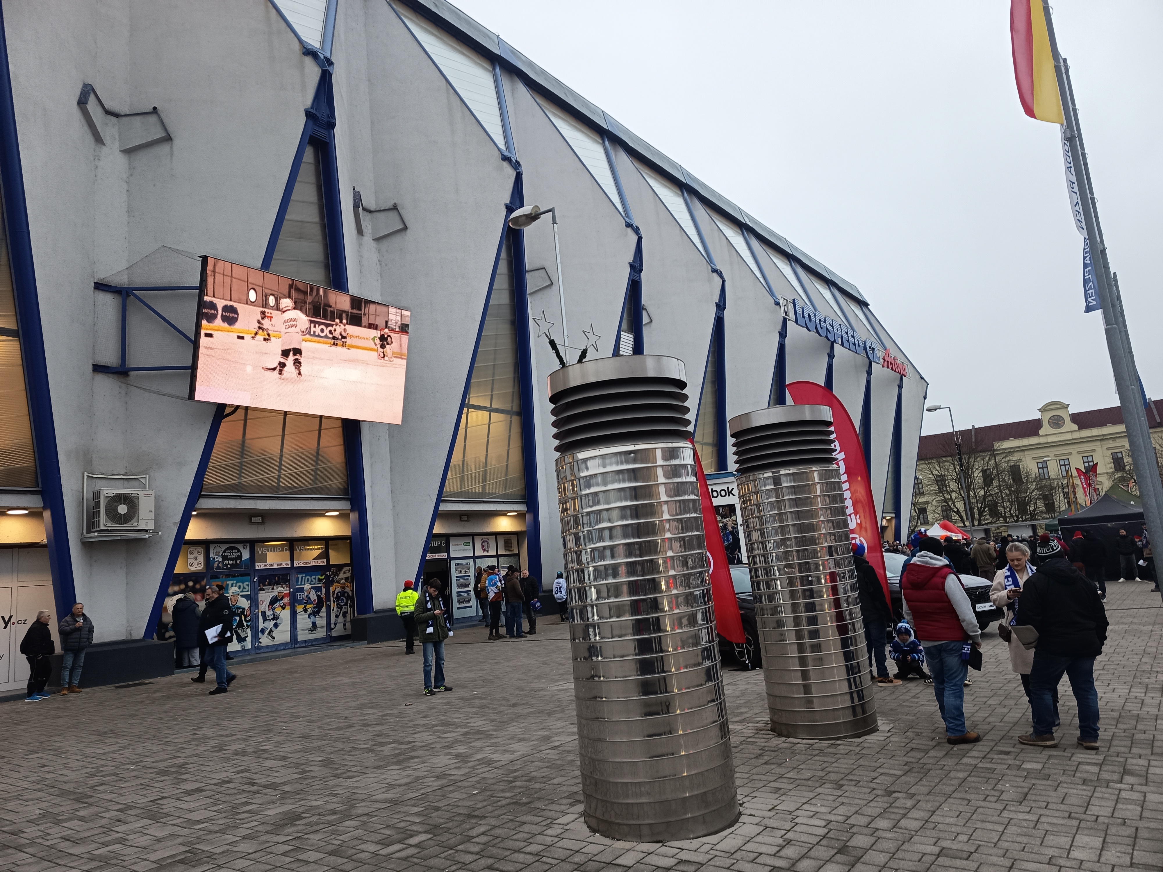 HC Škoda Plzeň foto 2