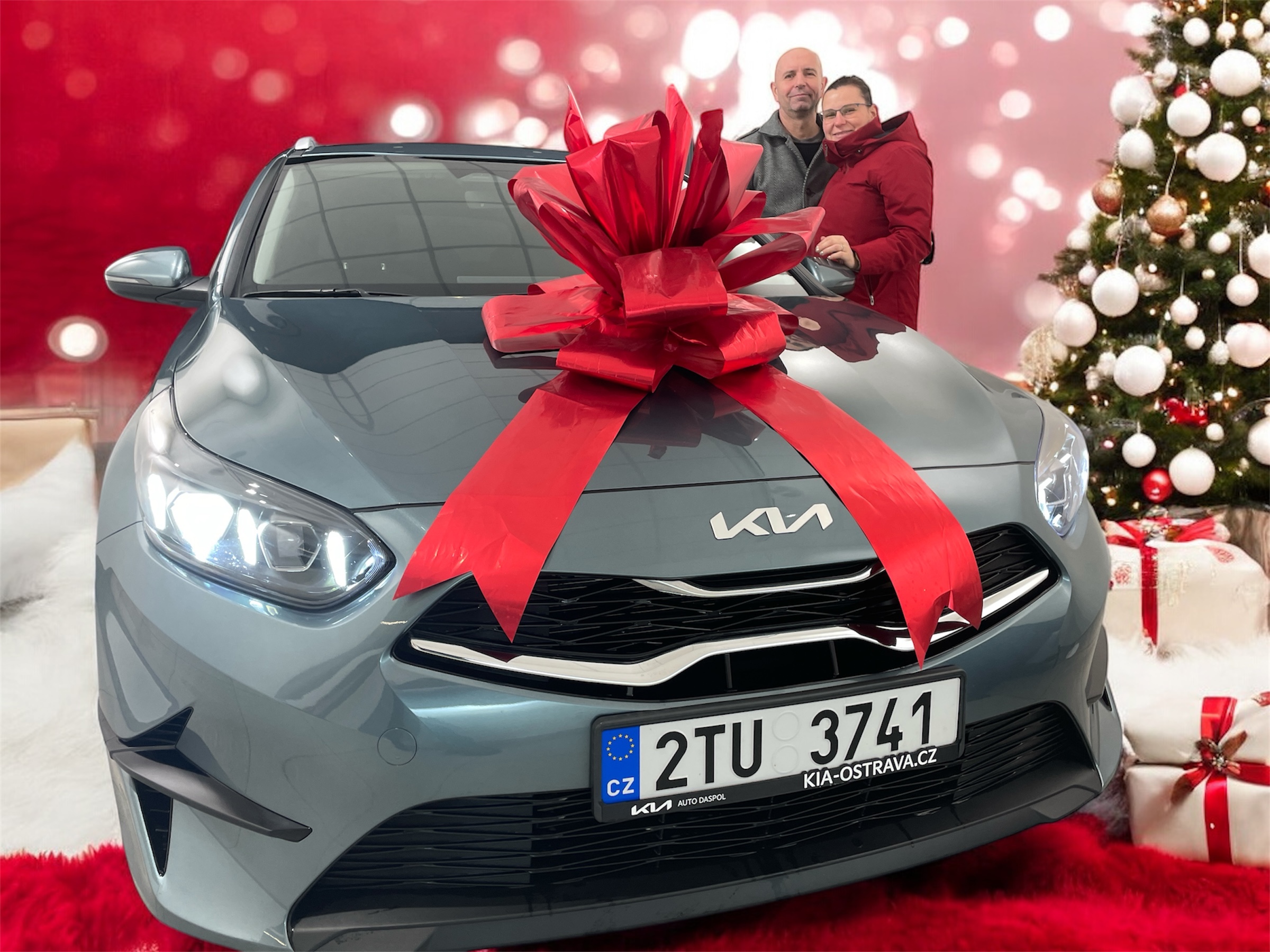 AUTO DASPOL - Kia foto 6