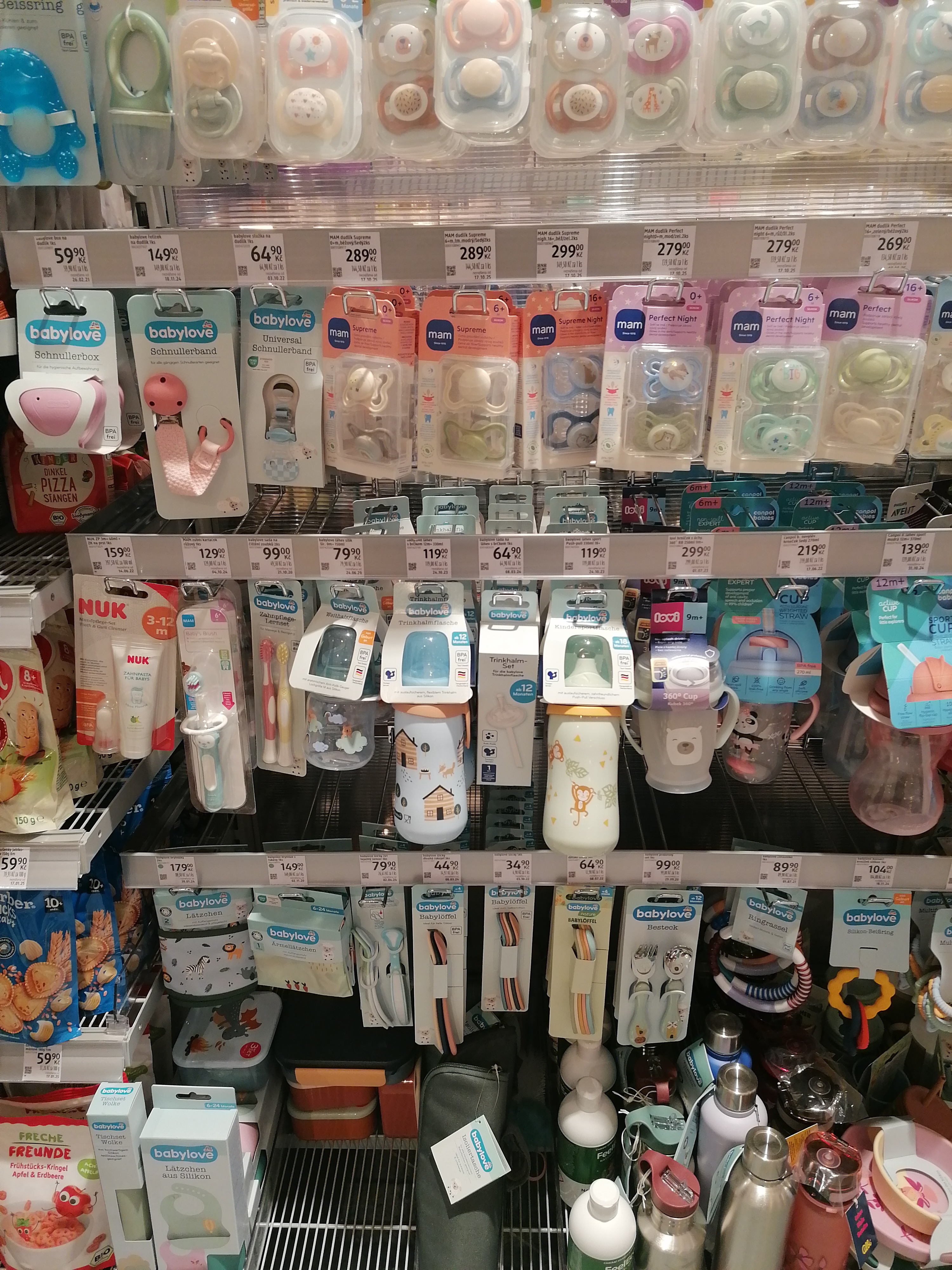 dm drogerie markt s.r.o. foto 4