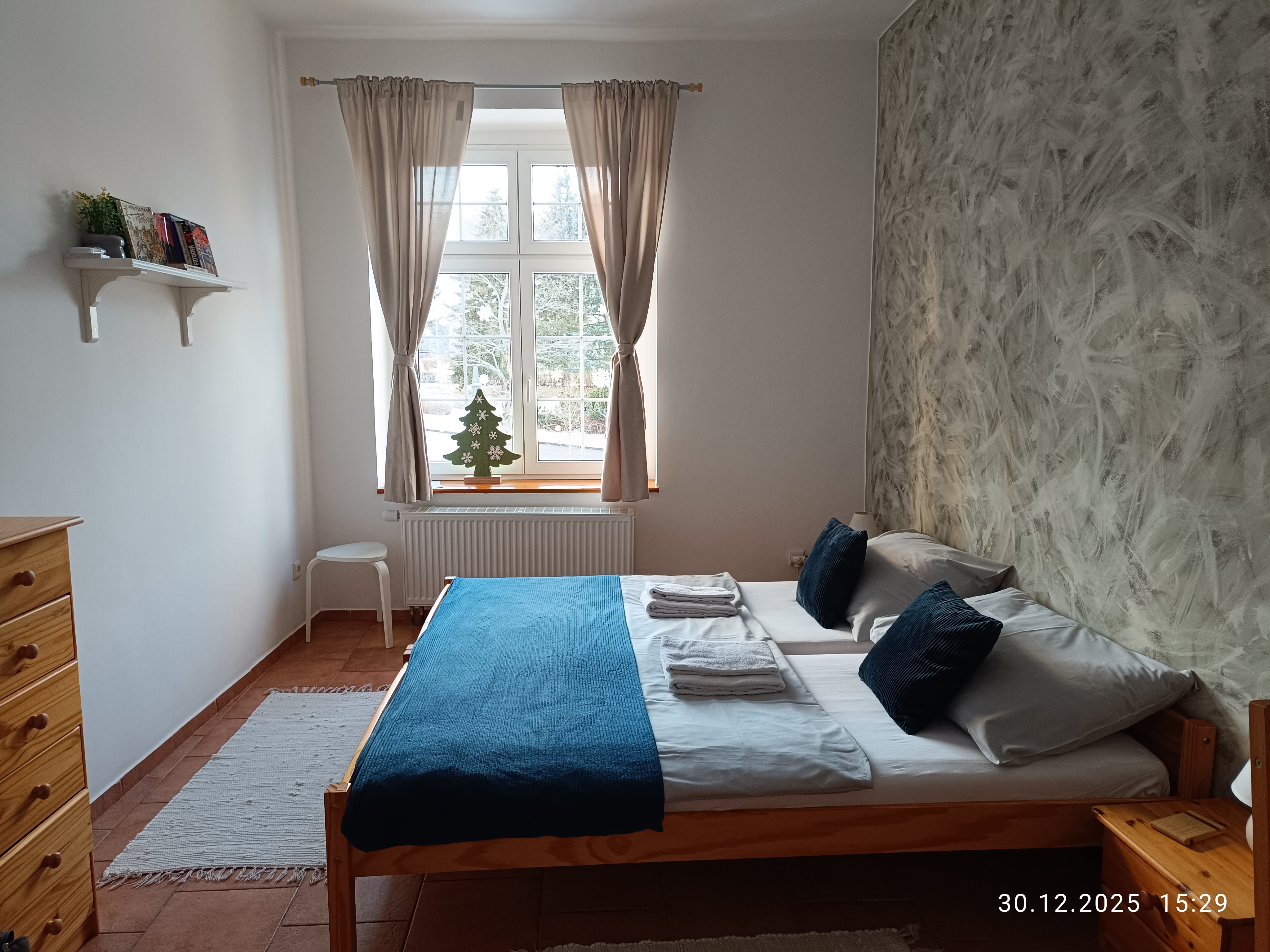 Ubytování U Staré Cesty foto 1