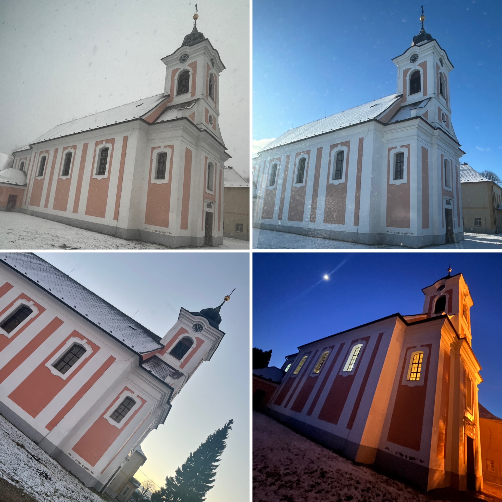 Ubytování Na Staré faře foto 1