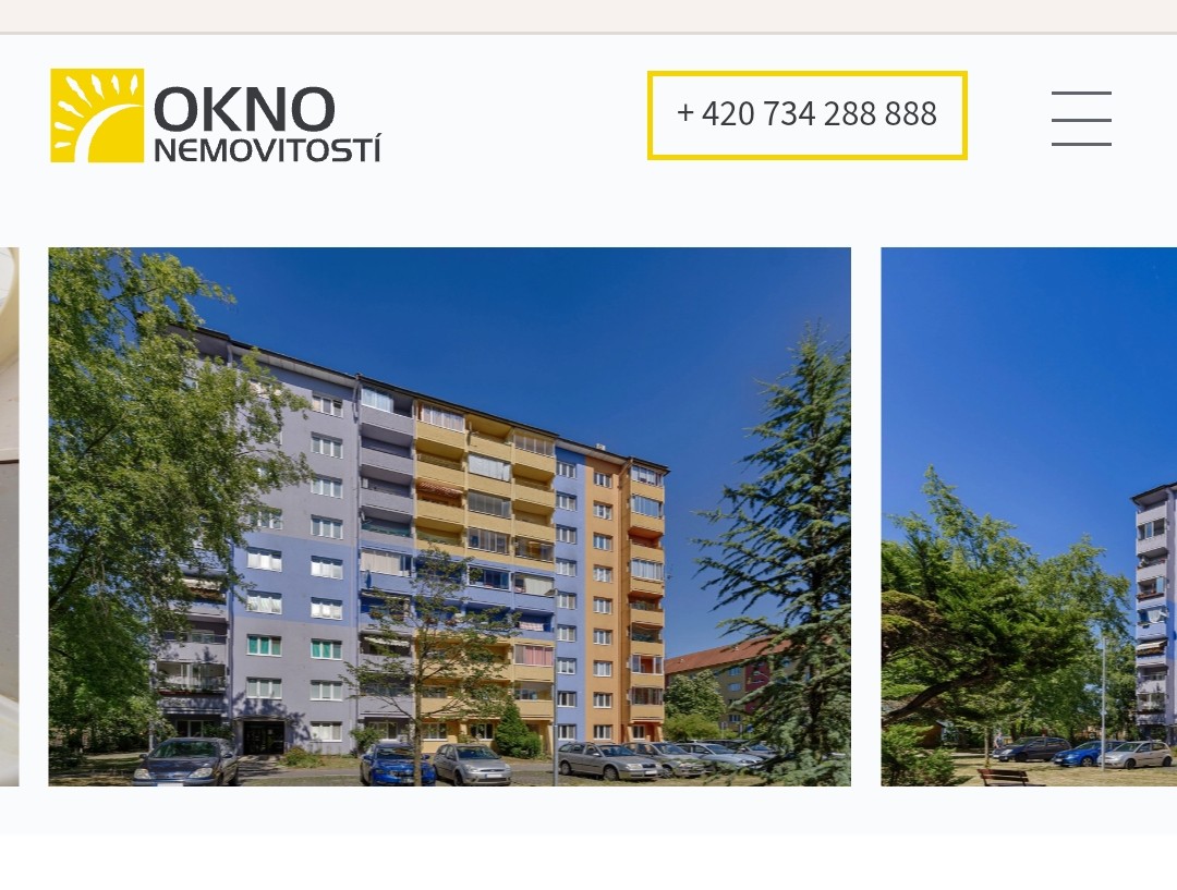 OKNO NEMOVITOSTÍ foto 5