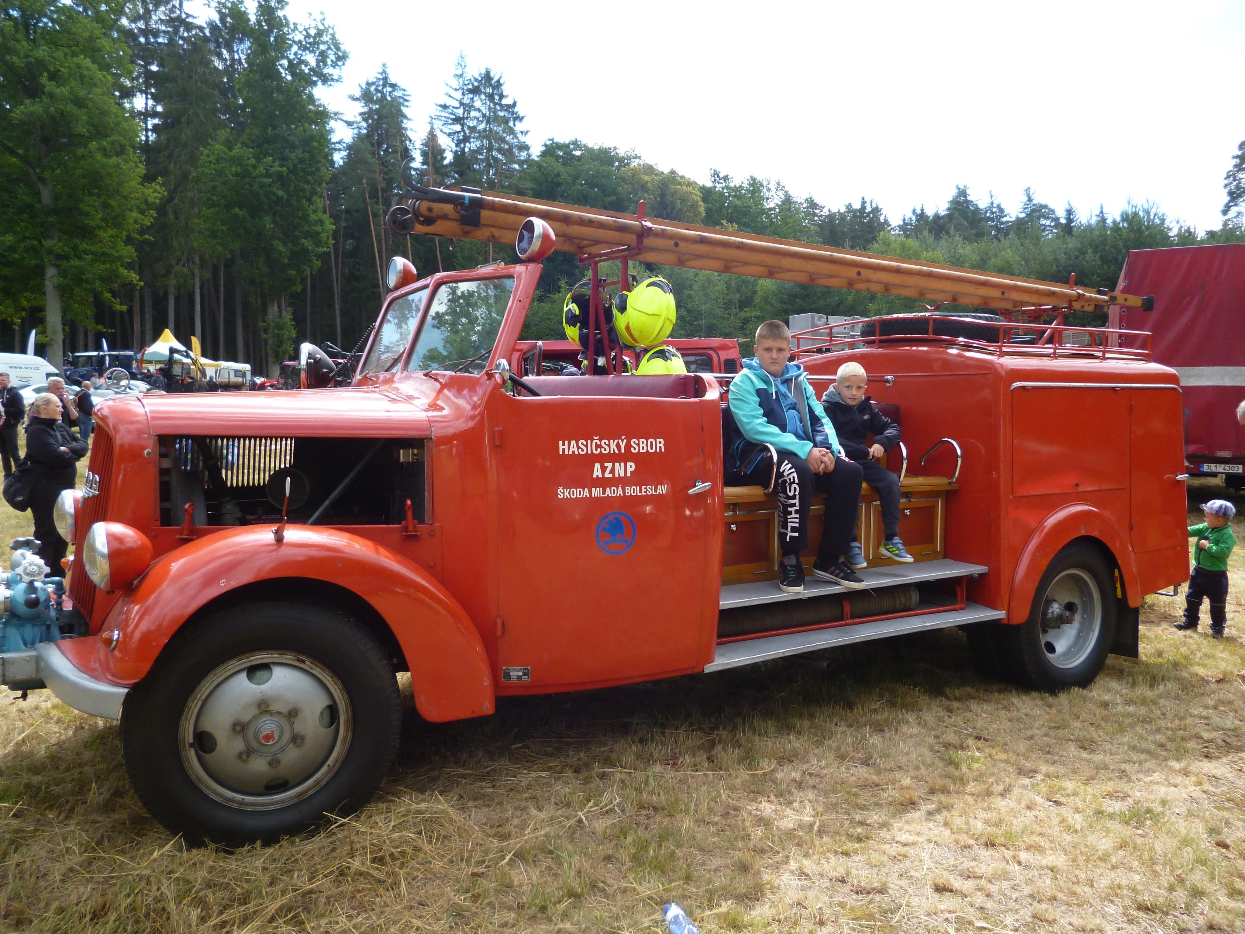 MěÚ Nový Bor - Odbor dopravy foto 2