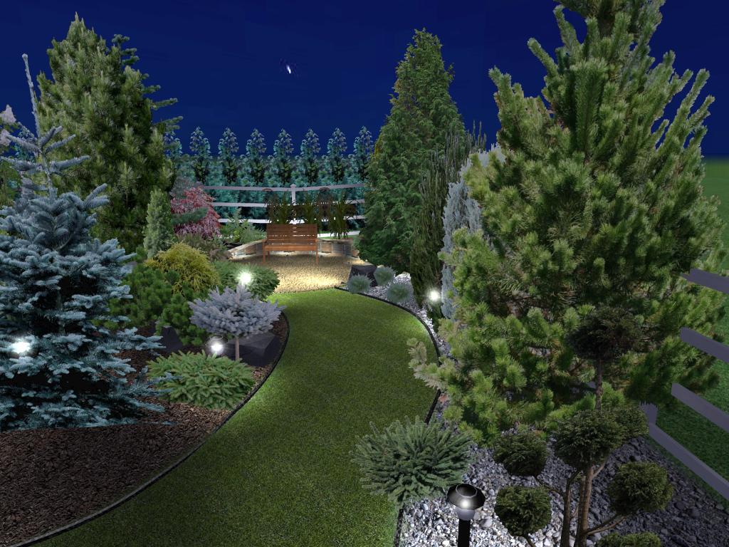 Zahrady Krajíčková foto 5