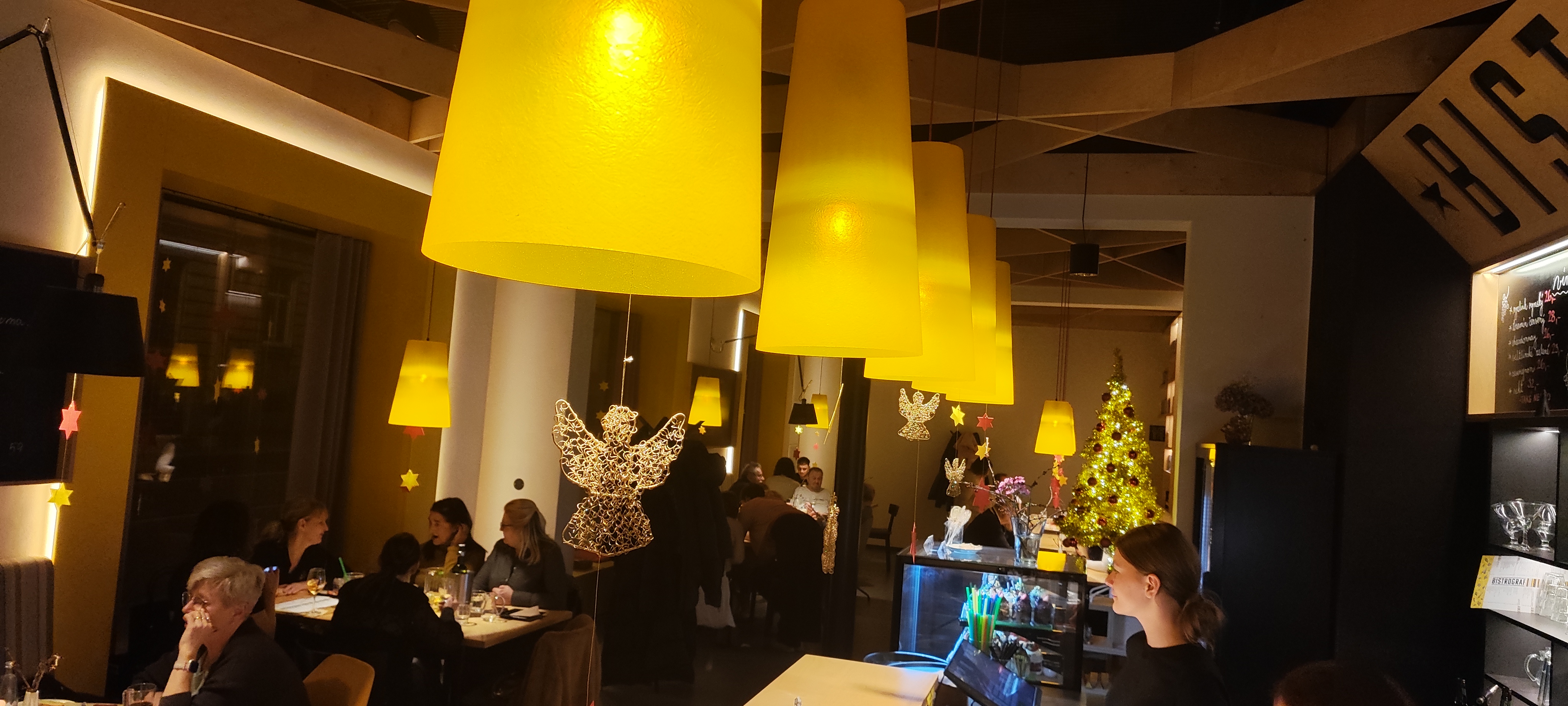 Bistrograf foto 1