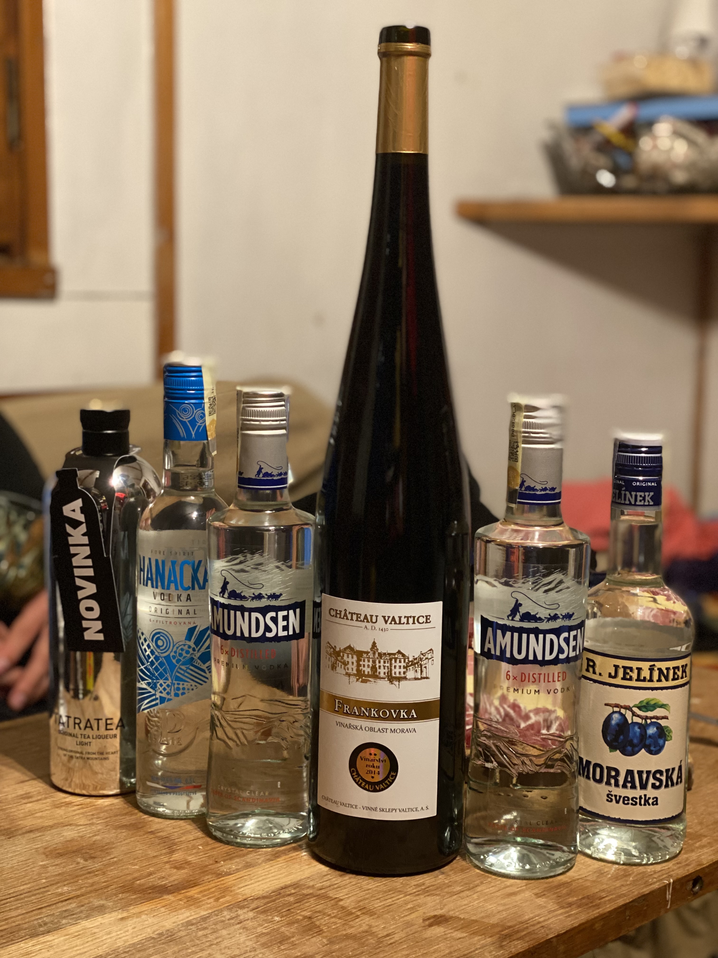 chata_in_krivoklat foto 3