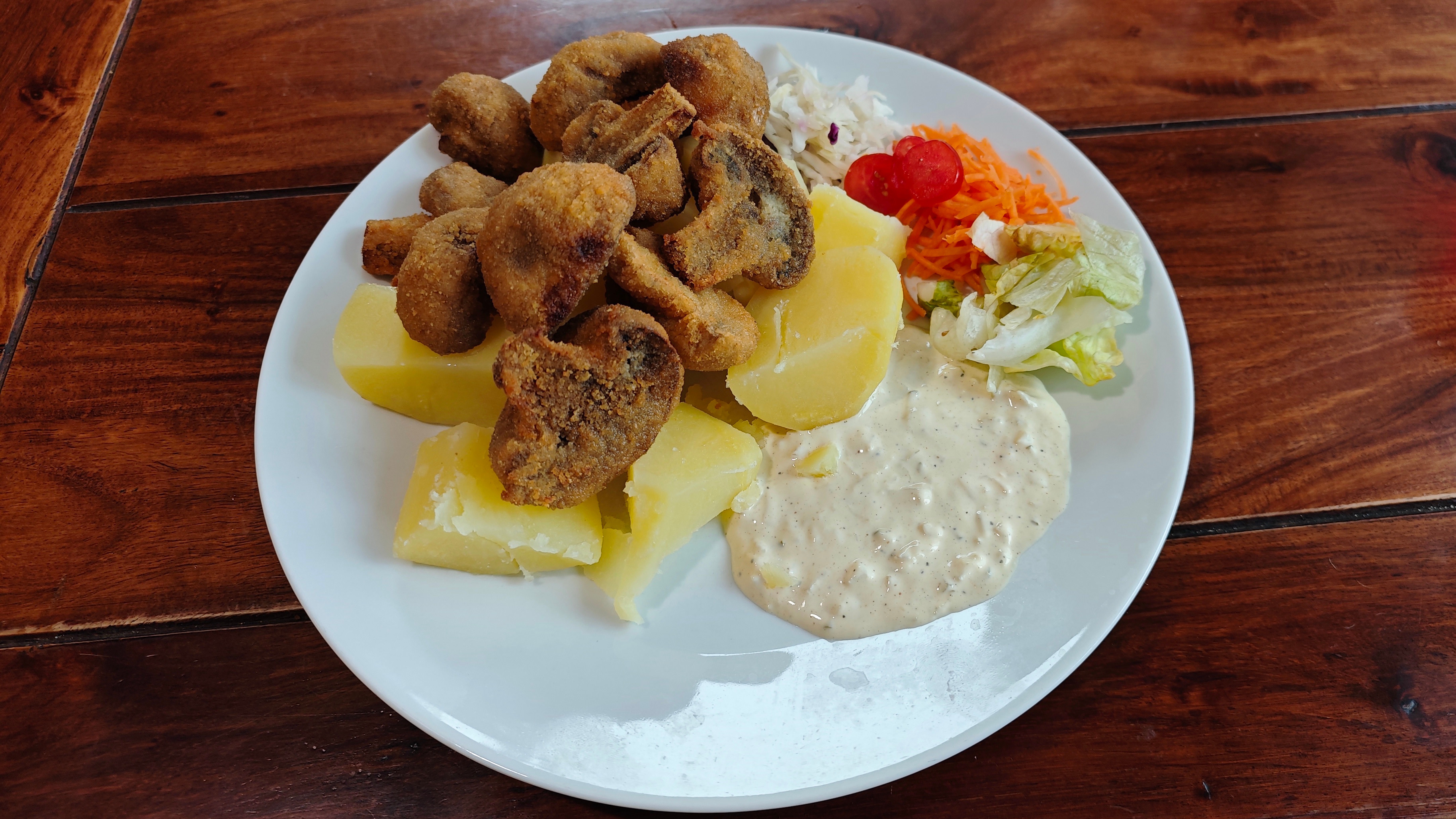 Staročeská Restaurace foto 6