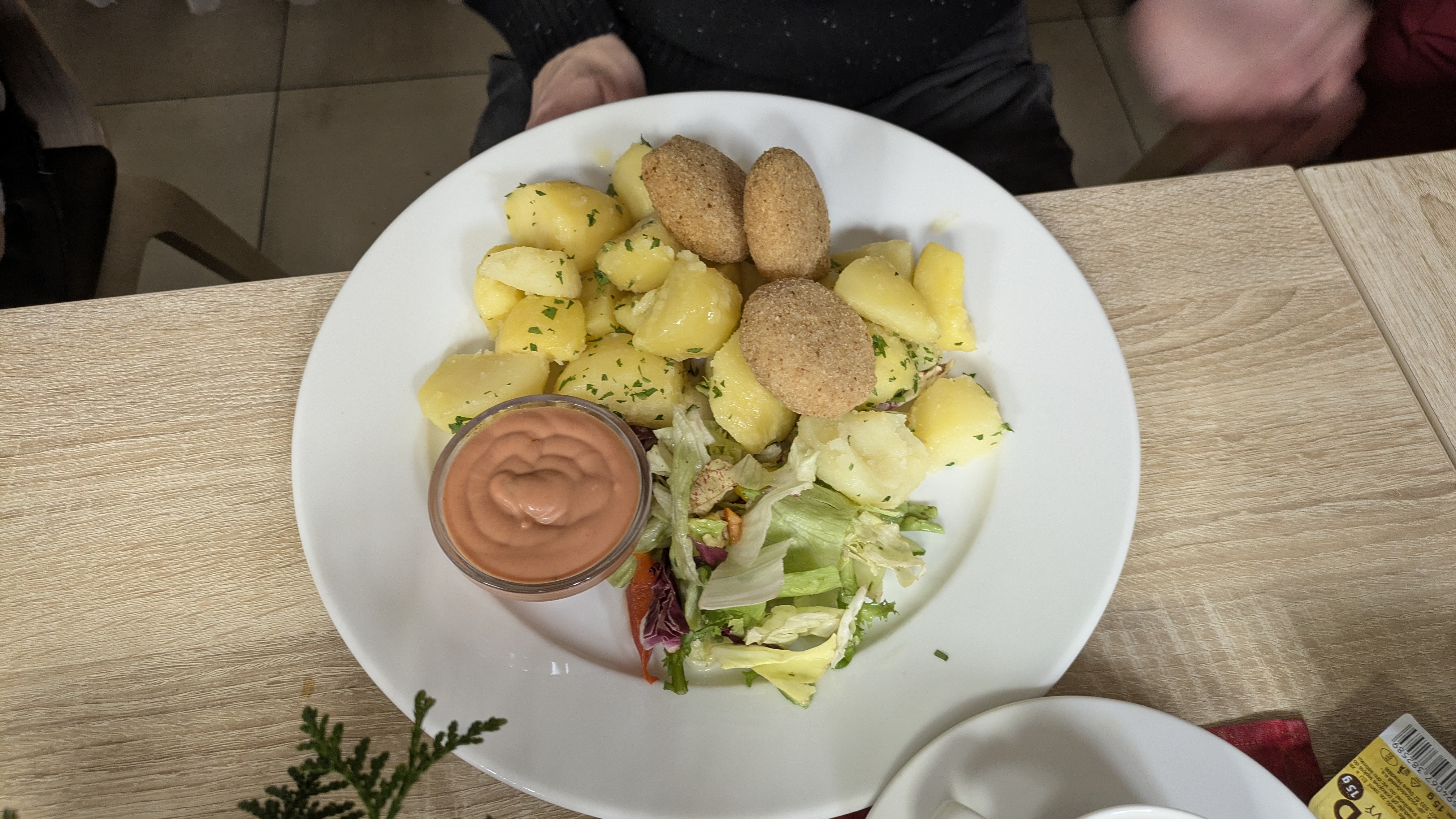 Restaurace Na Hřišti foto 4
