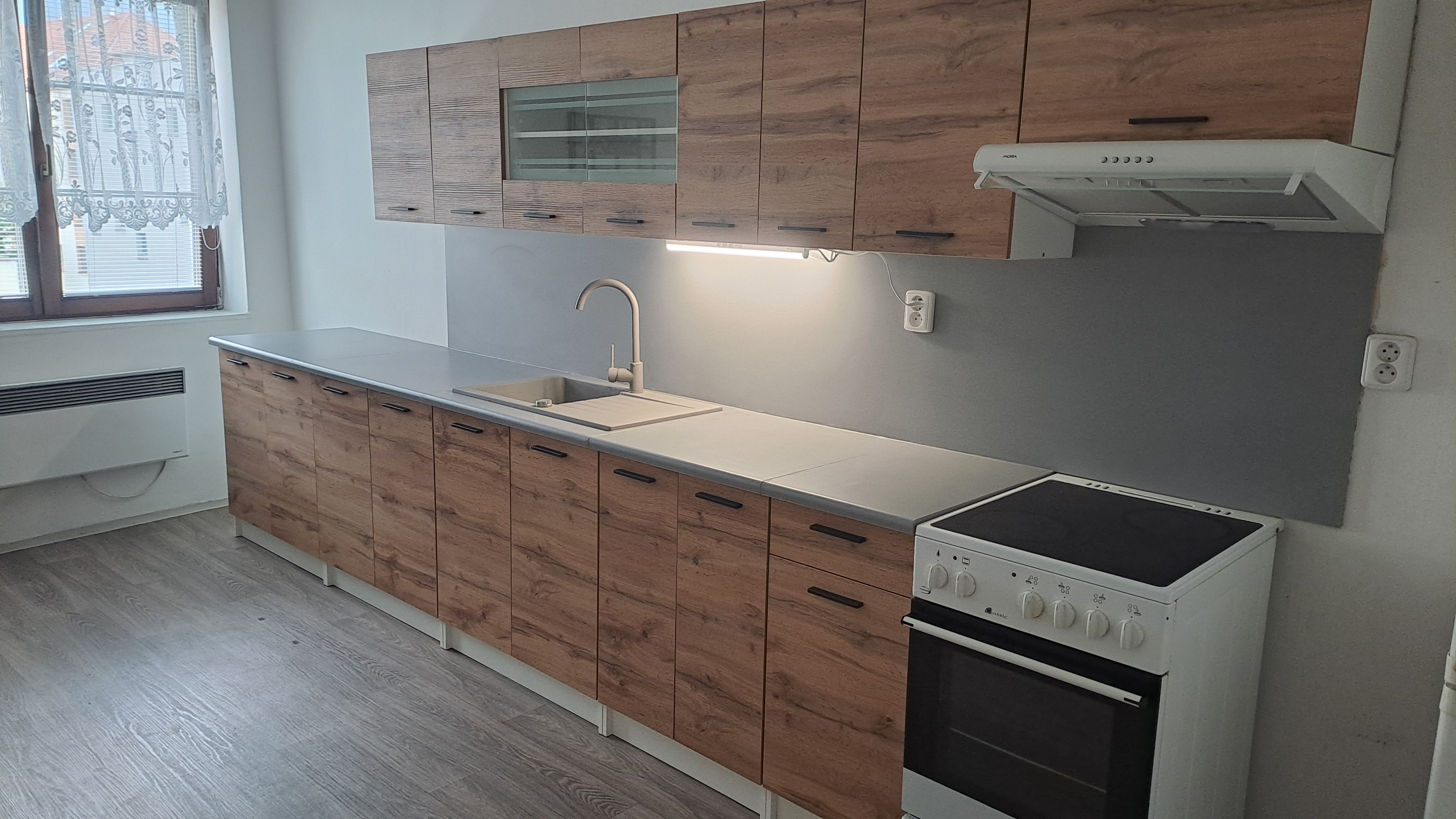 Hodinový manžel  Rytíř foto 2