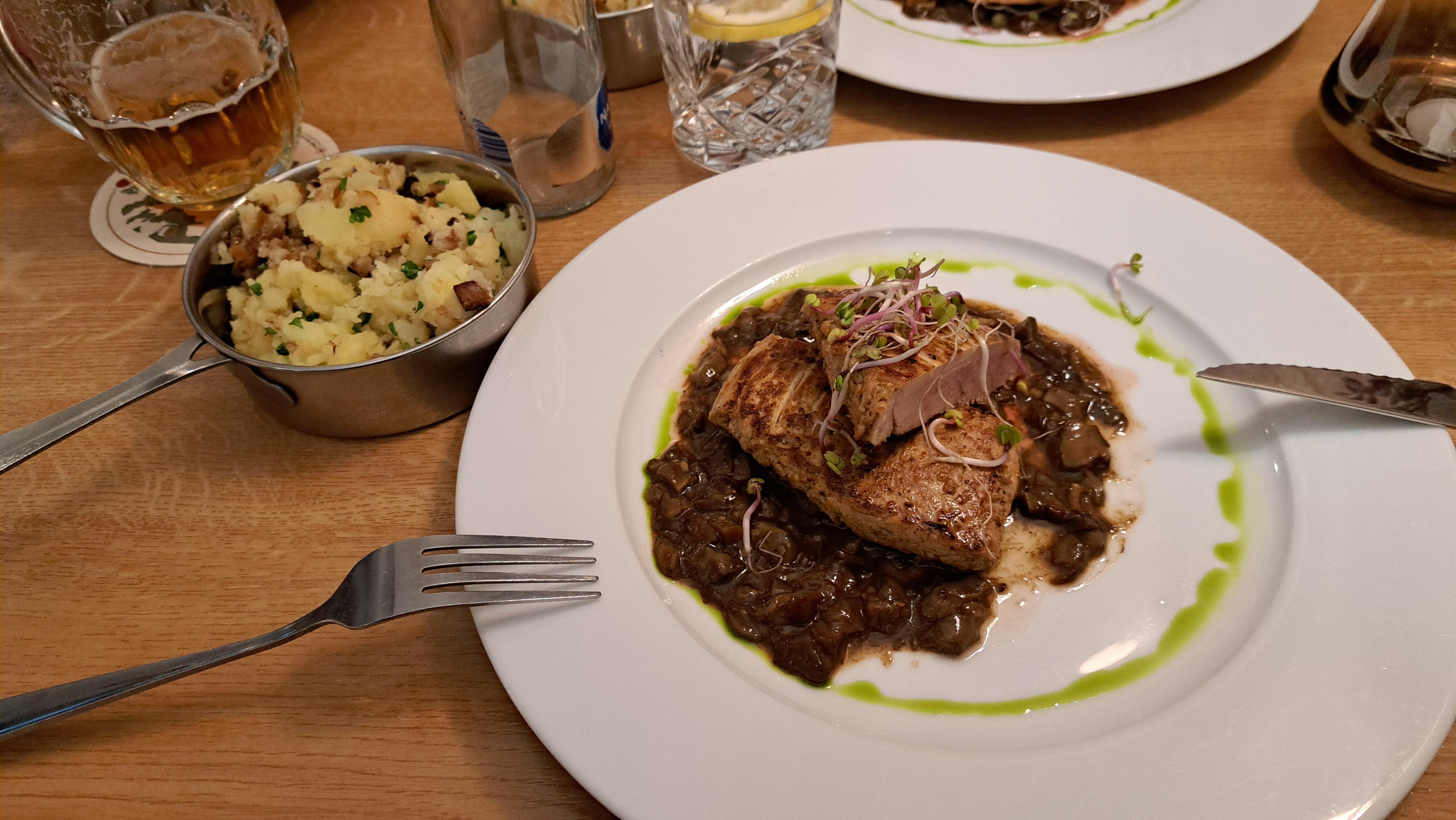 Restaurace U Řeháčků foto 3