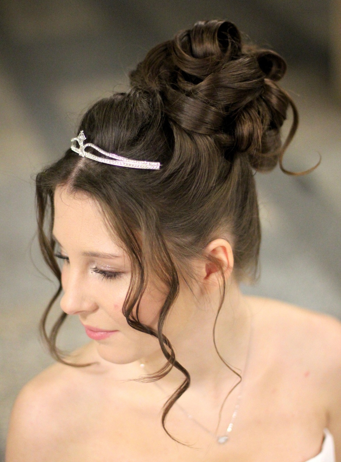 Romana Beitlová Izáková - vizážistka a stylistka foto 3