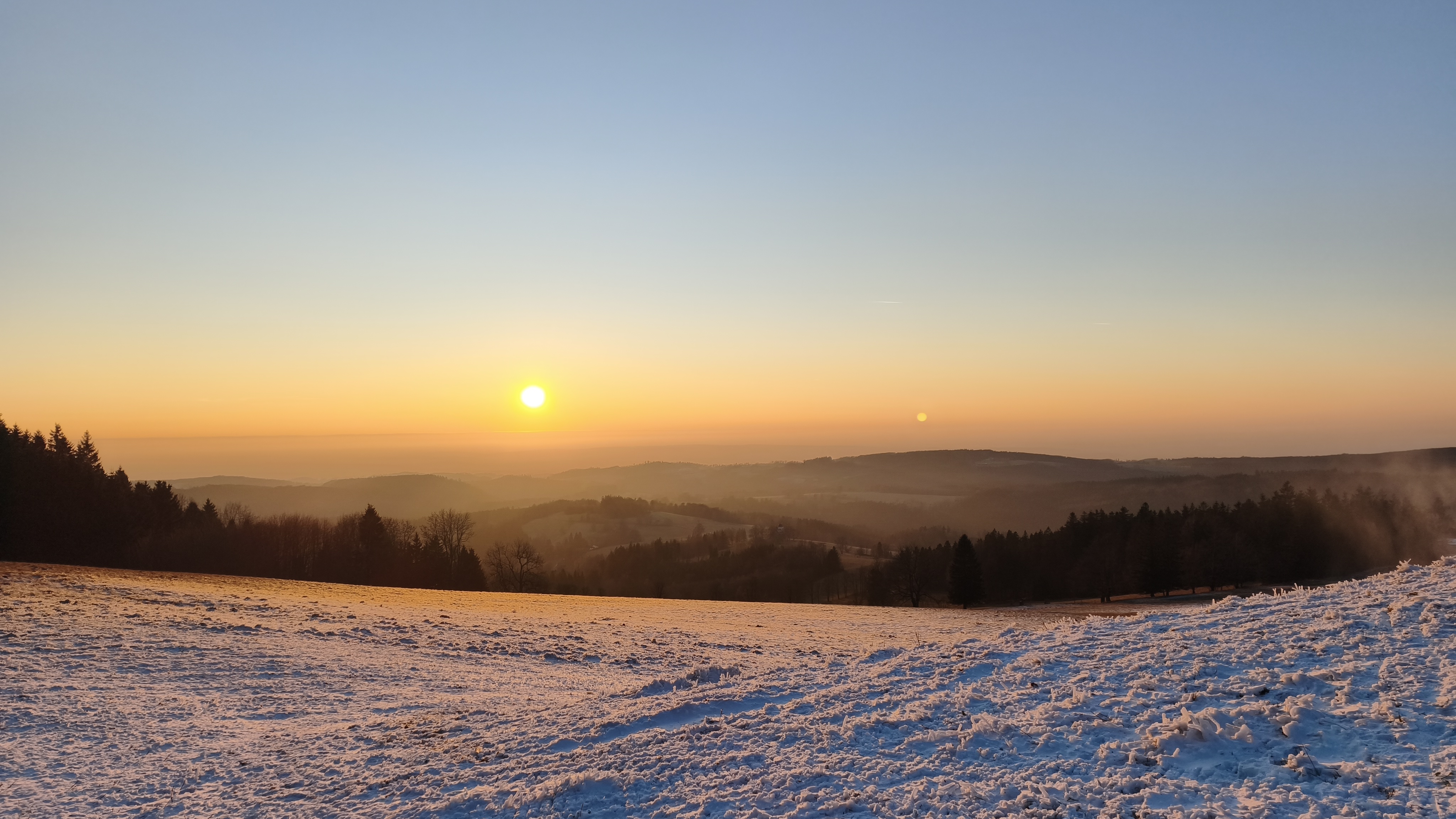 Skicentrum Deštné v Orlických horách foto 4