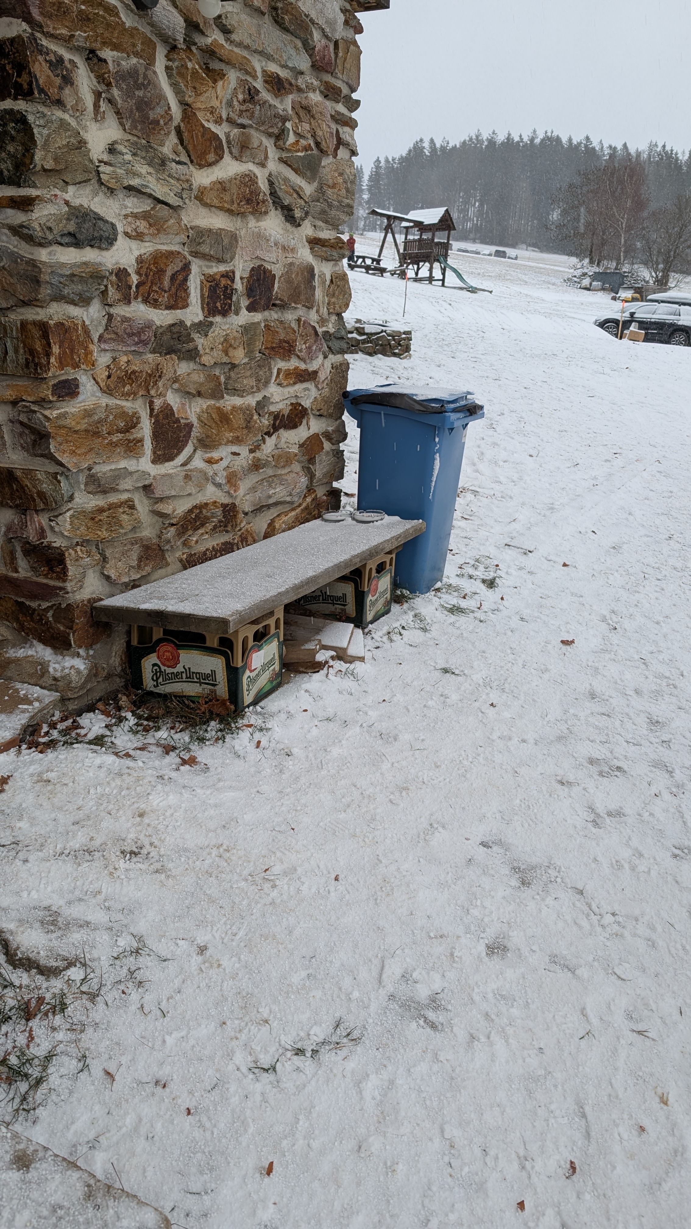 Občerstvení Pragovka foto 5