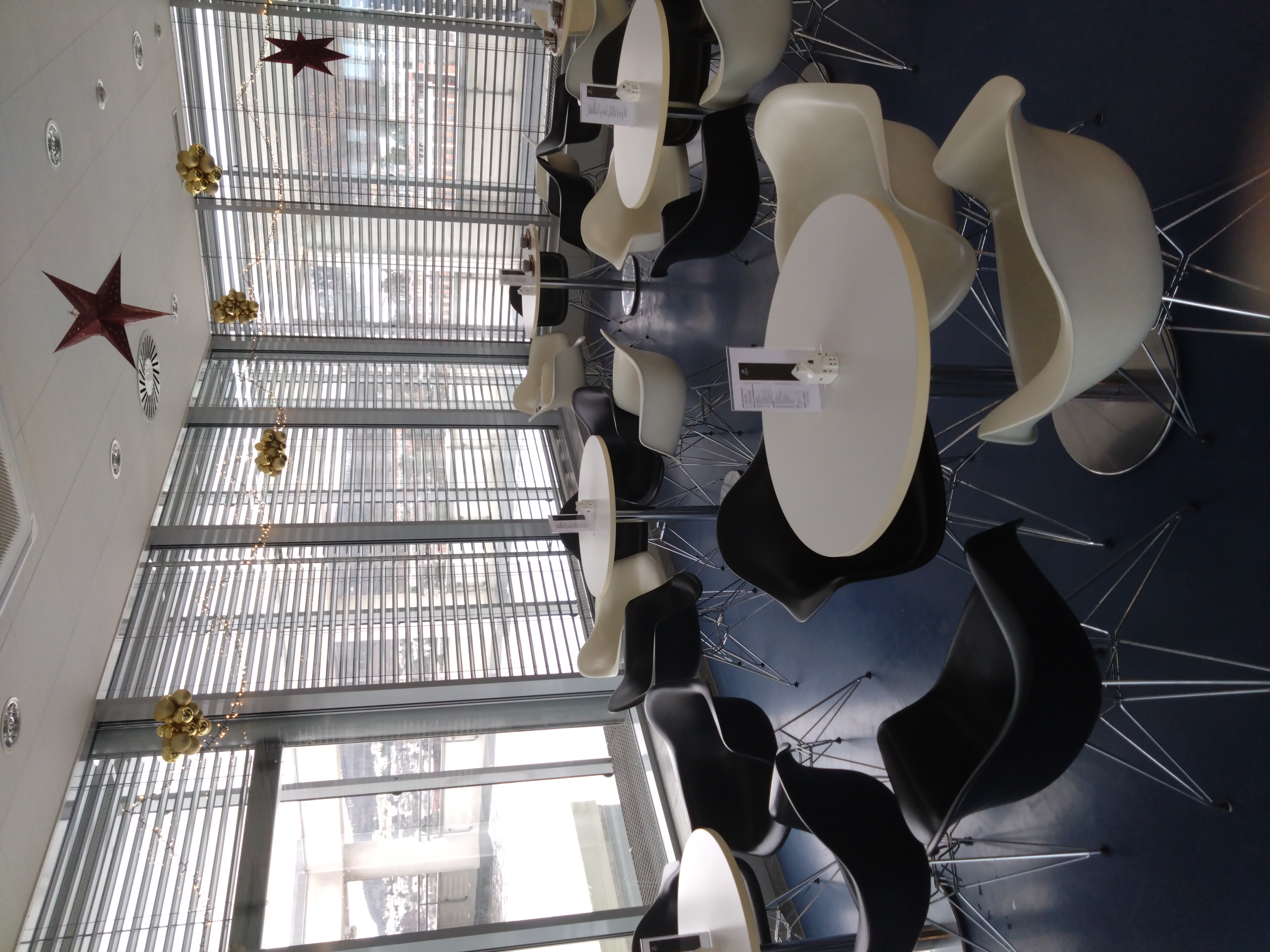21 SKY cafe & bar foto 1
