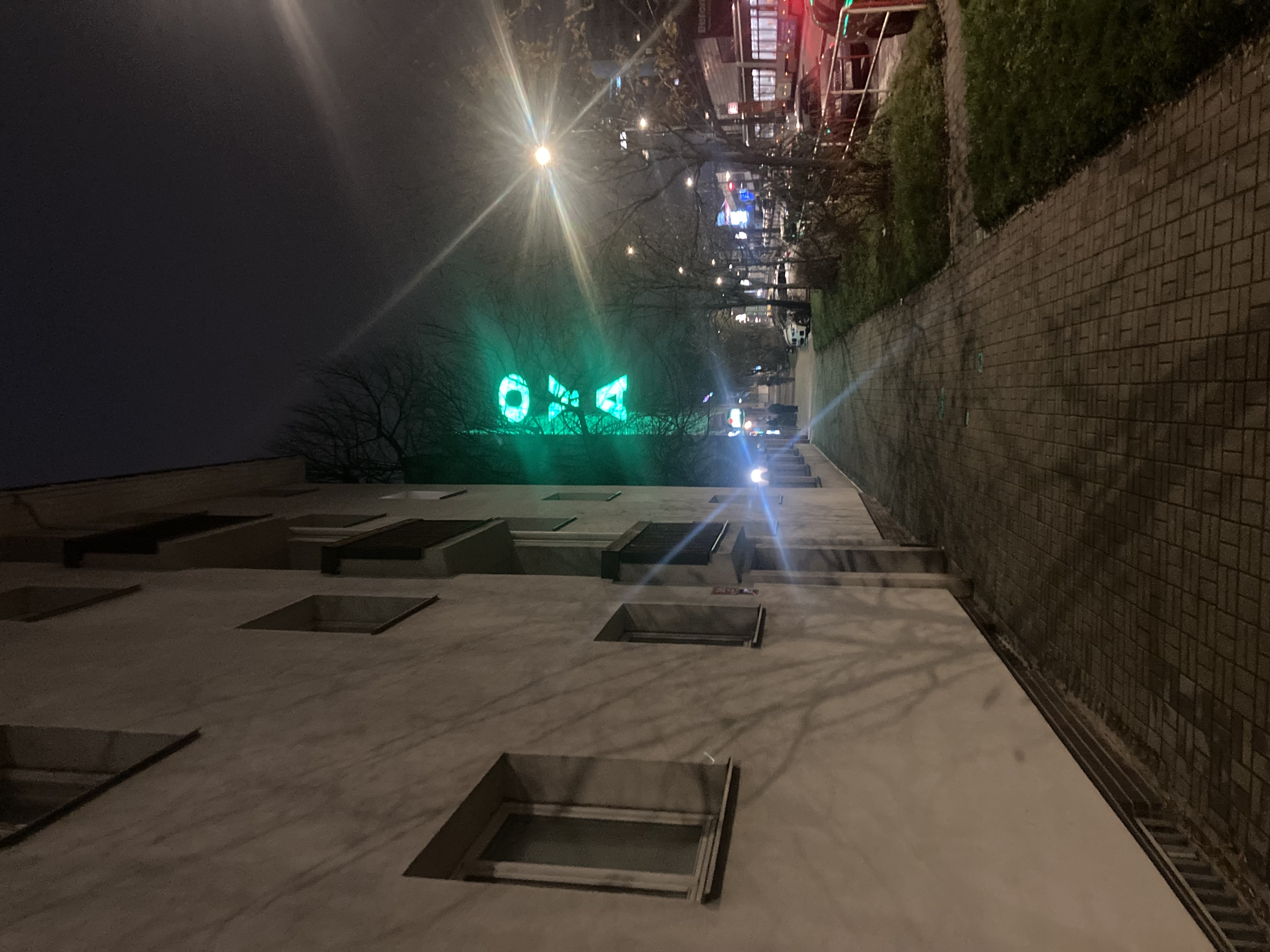 Hotel Oya foto 3
