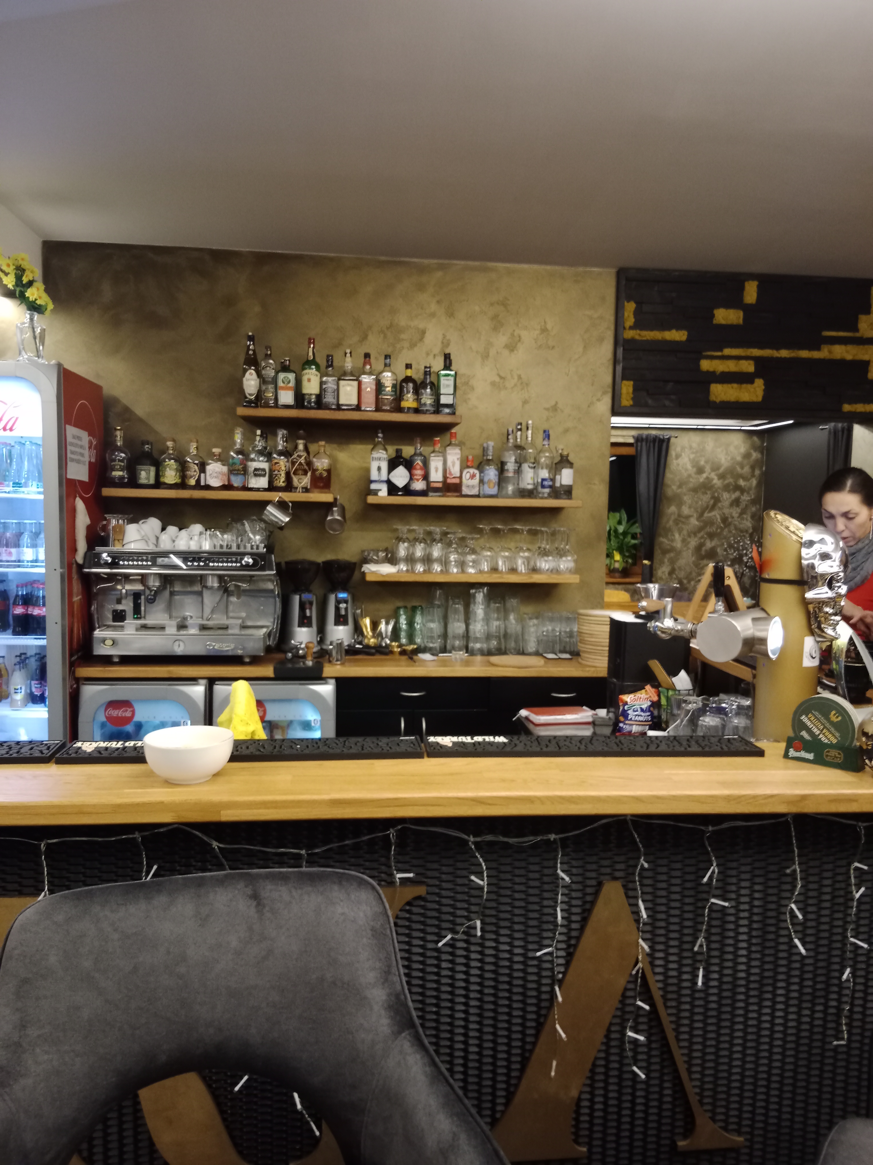 Aria Bar & Cafe foto 3