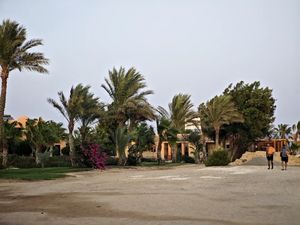 Marsá Alam (Město) • Mapy.com