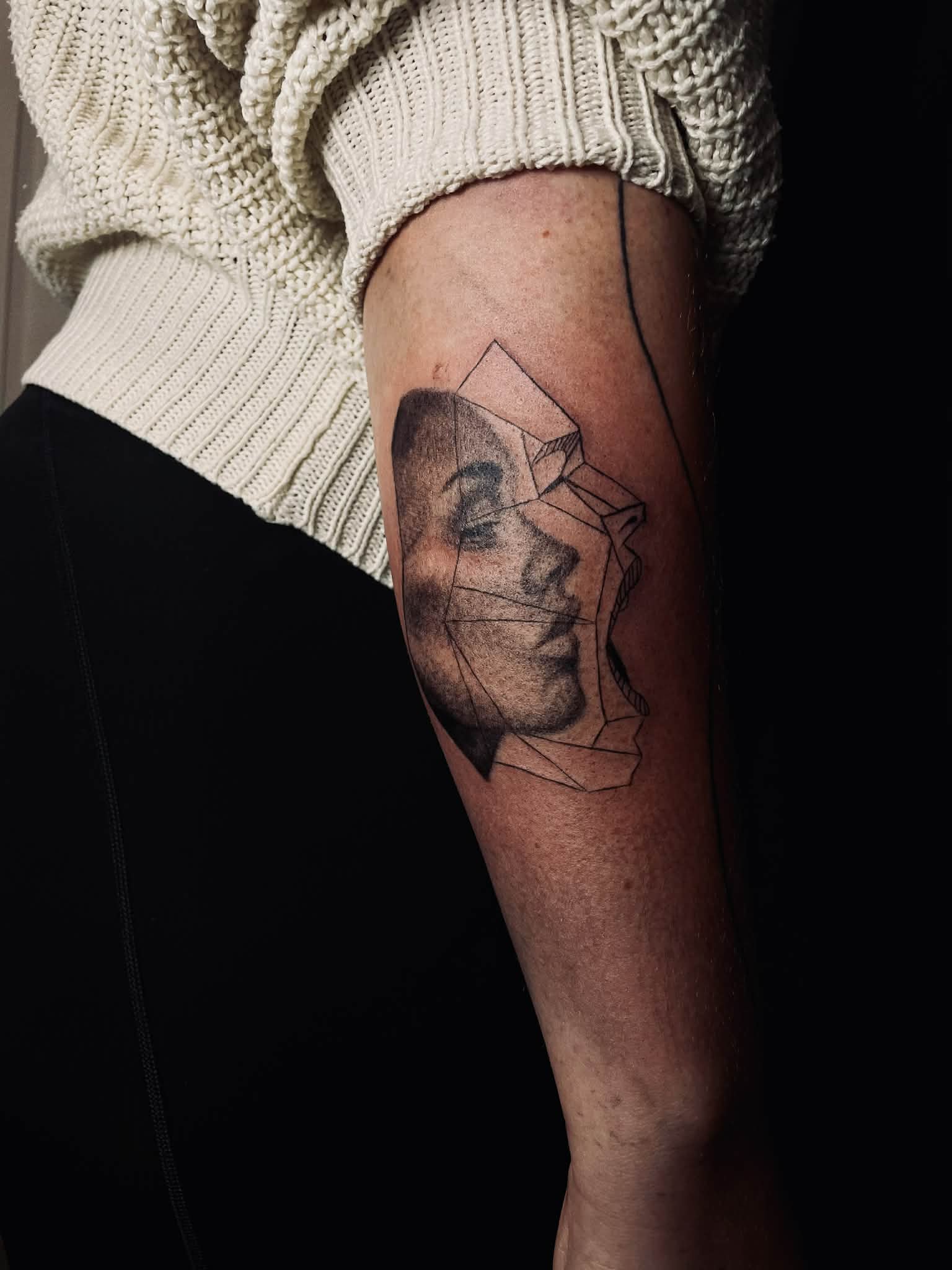 LŮCA TATTOO & PIERCING foto 5