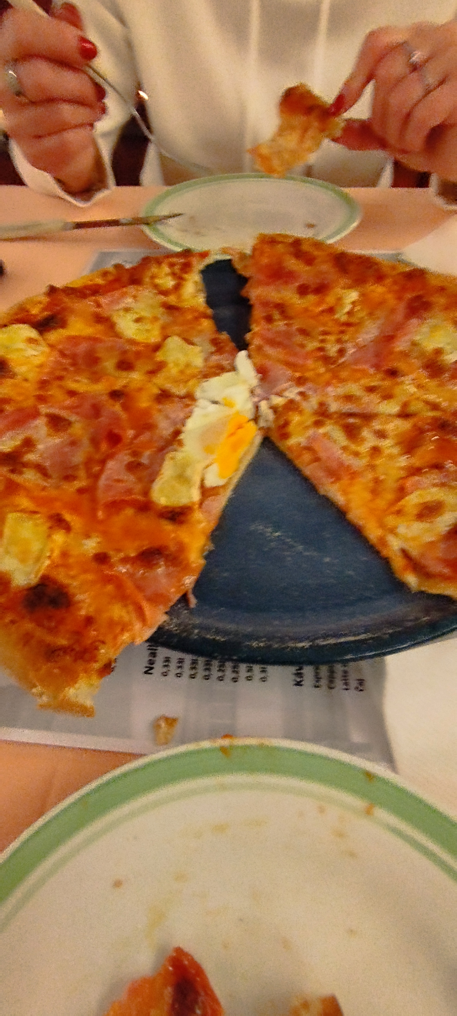 Pizzerie Iris foto 2