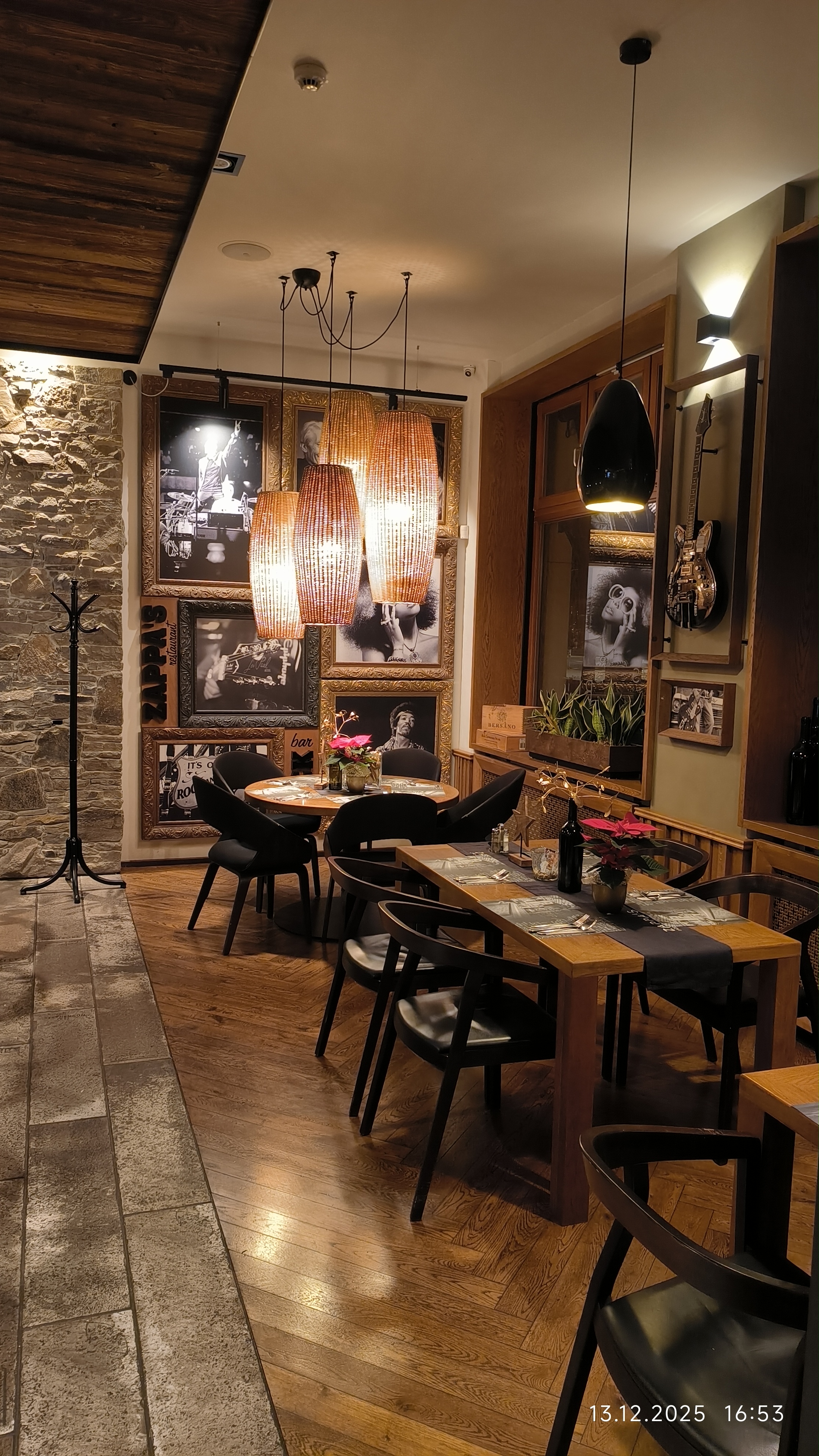 Zappa’s Restaurant Havířov foto 2