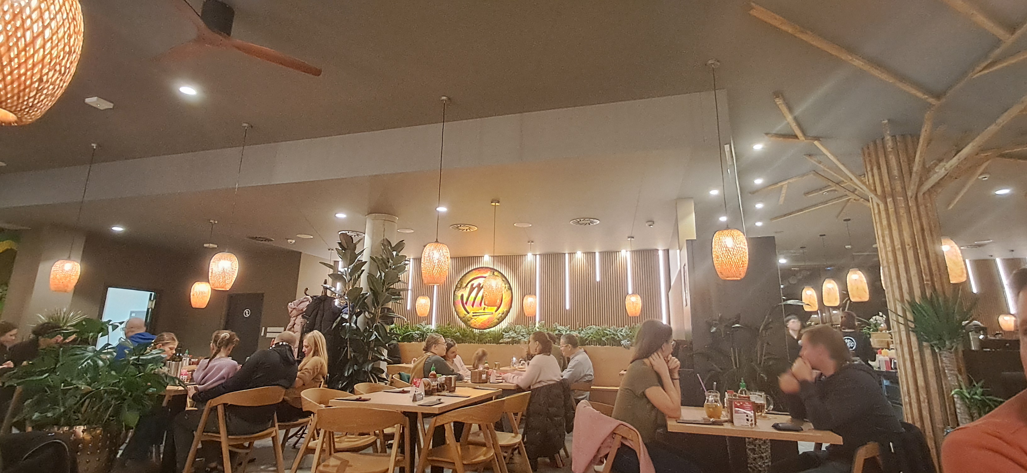 MỘC - Pravá Vietnamská kuchyně foto 5