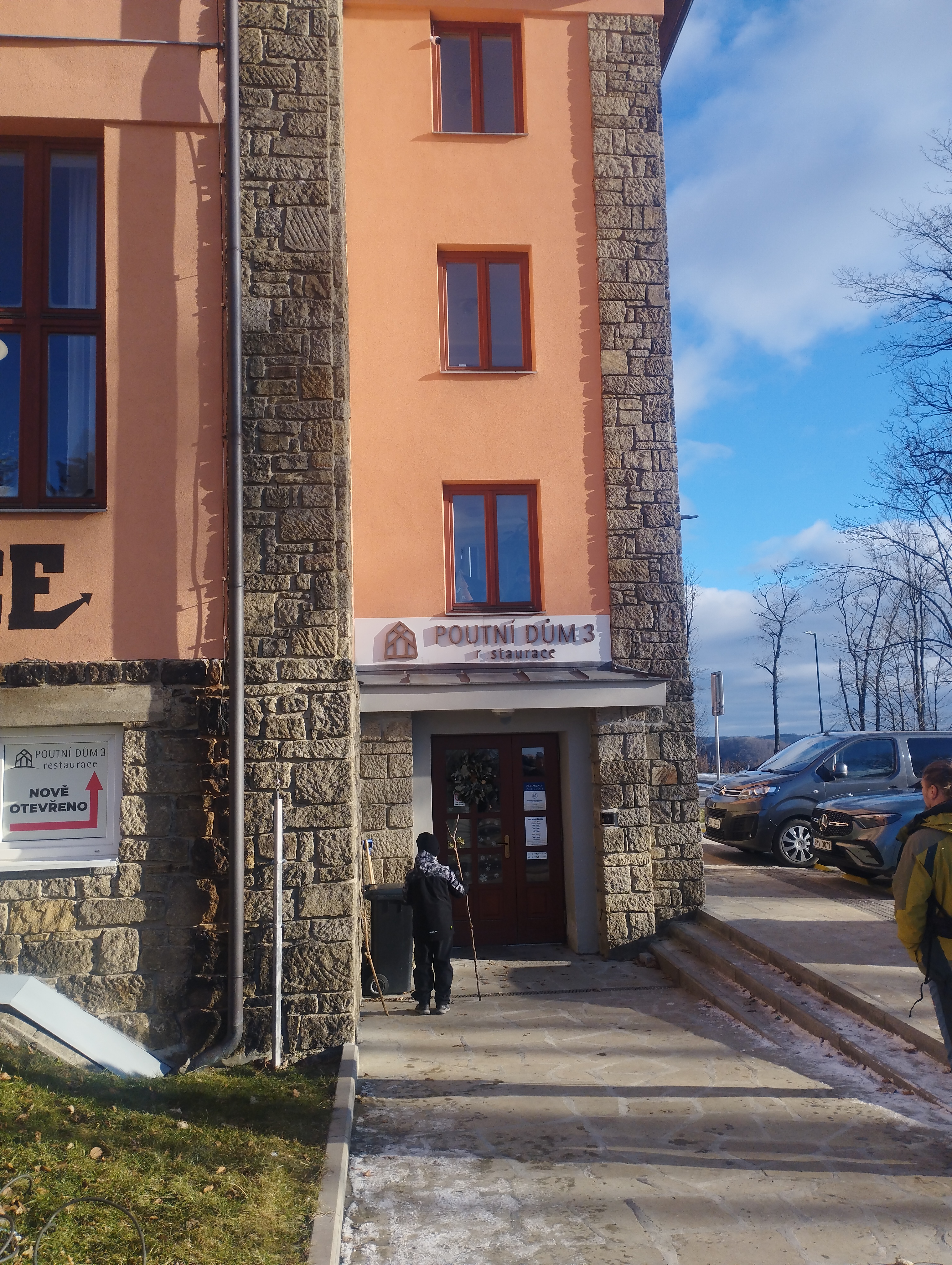 Restaurace Poutní dům 3 foto 5