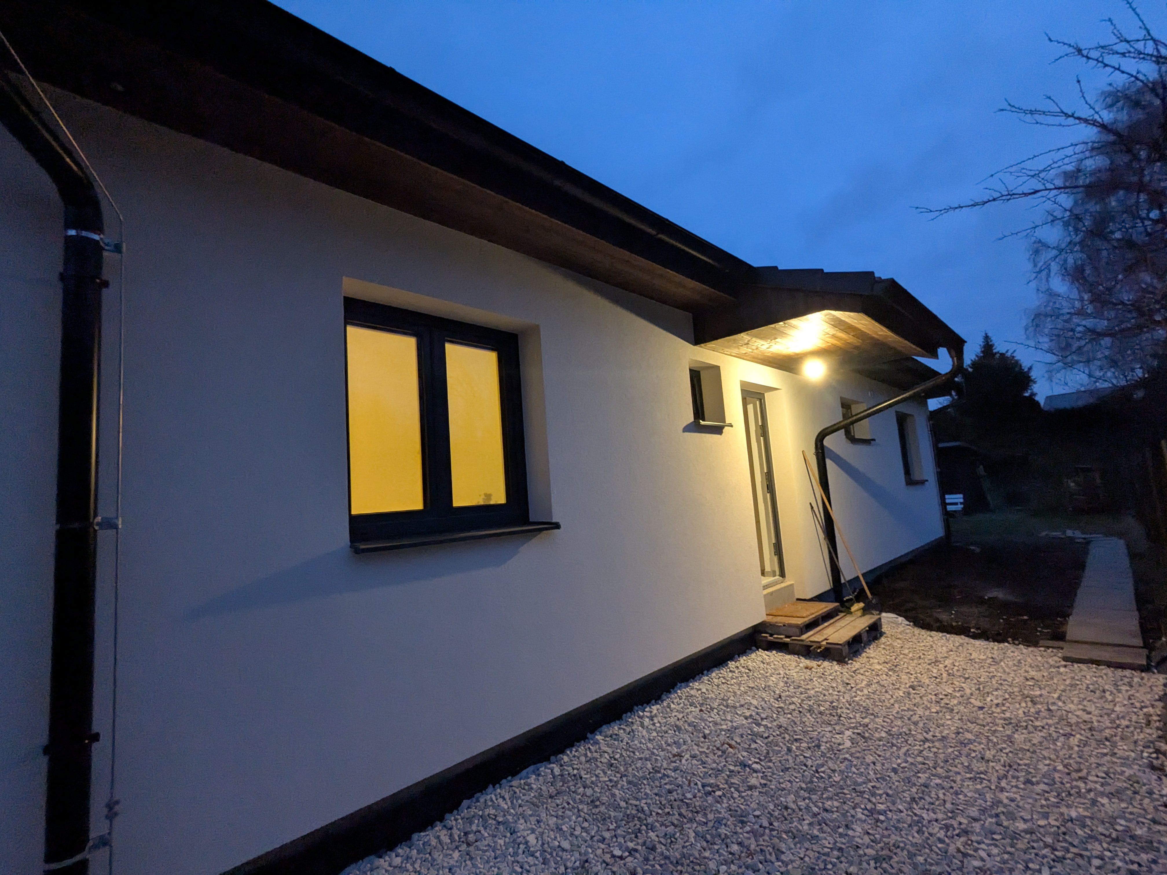 Dřevostavby-FlexiDomy foto 1