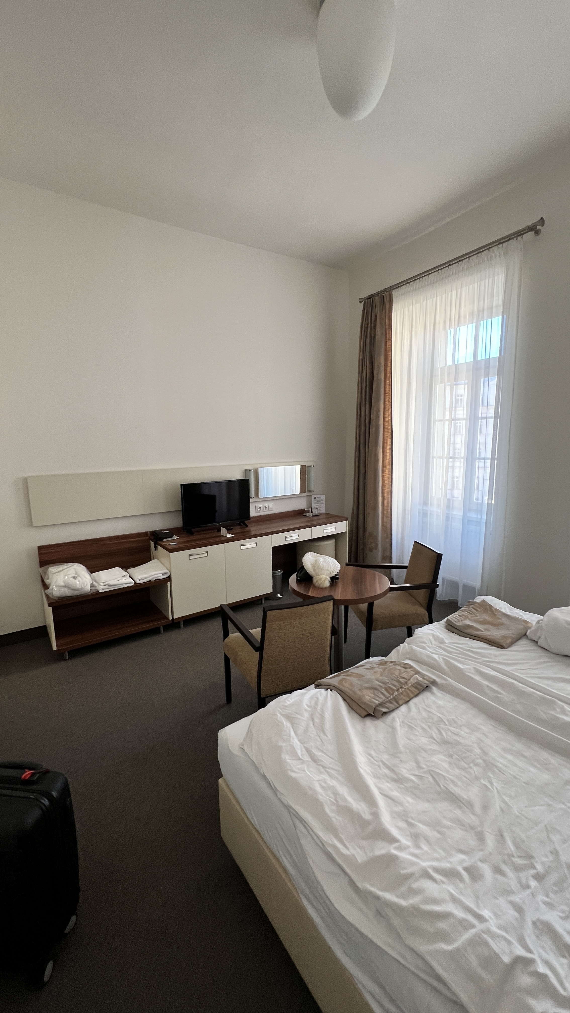 Hotel Malta foto 4