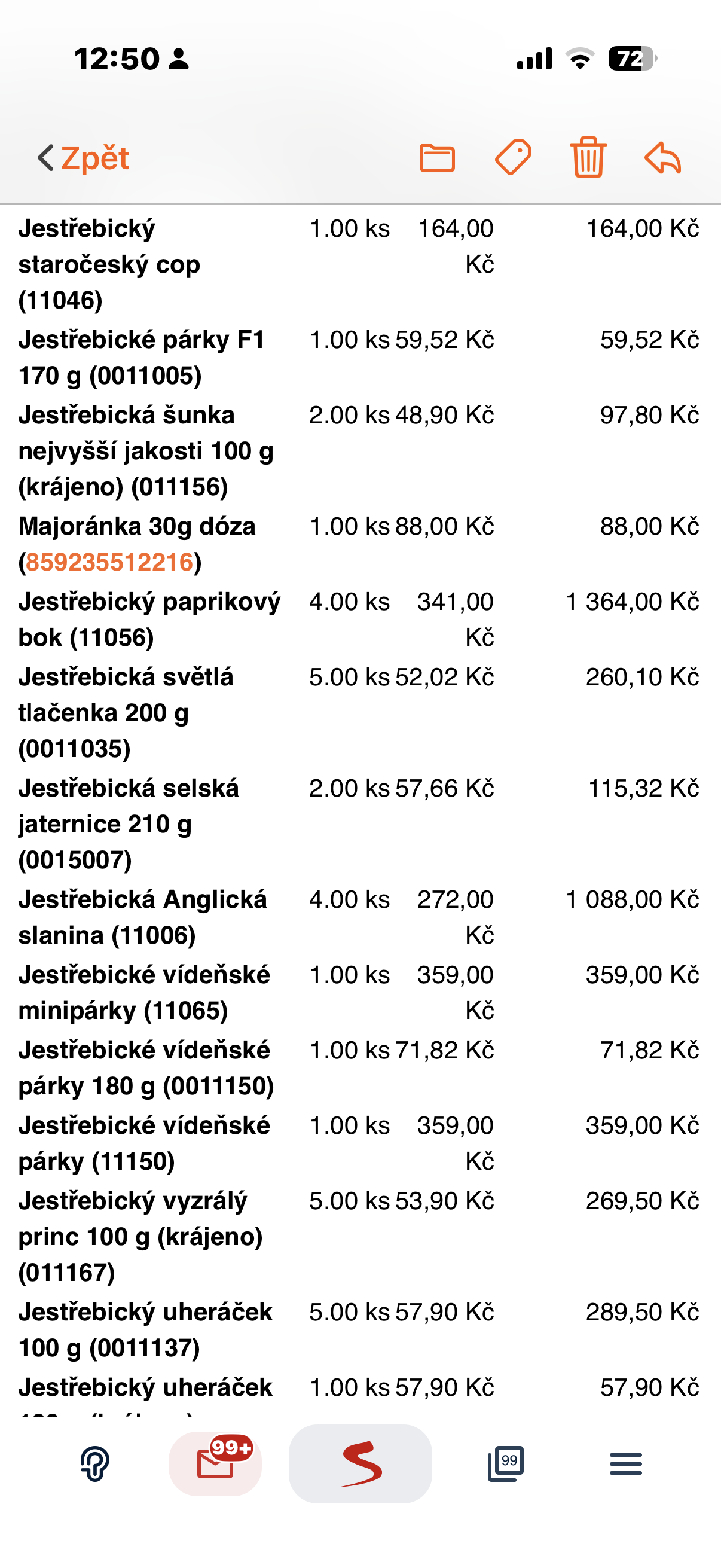 Rancherské speciality z Jestřebic foto 5