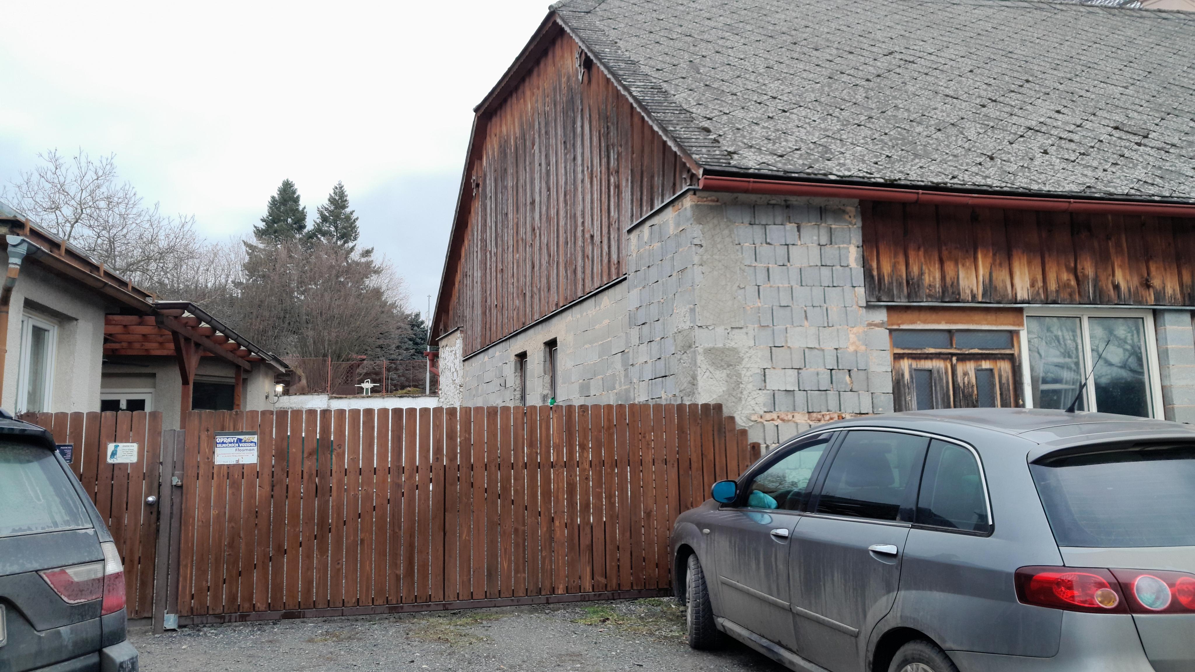 Jaromír Flosman foto 2