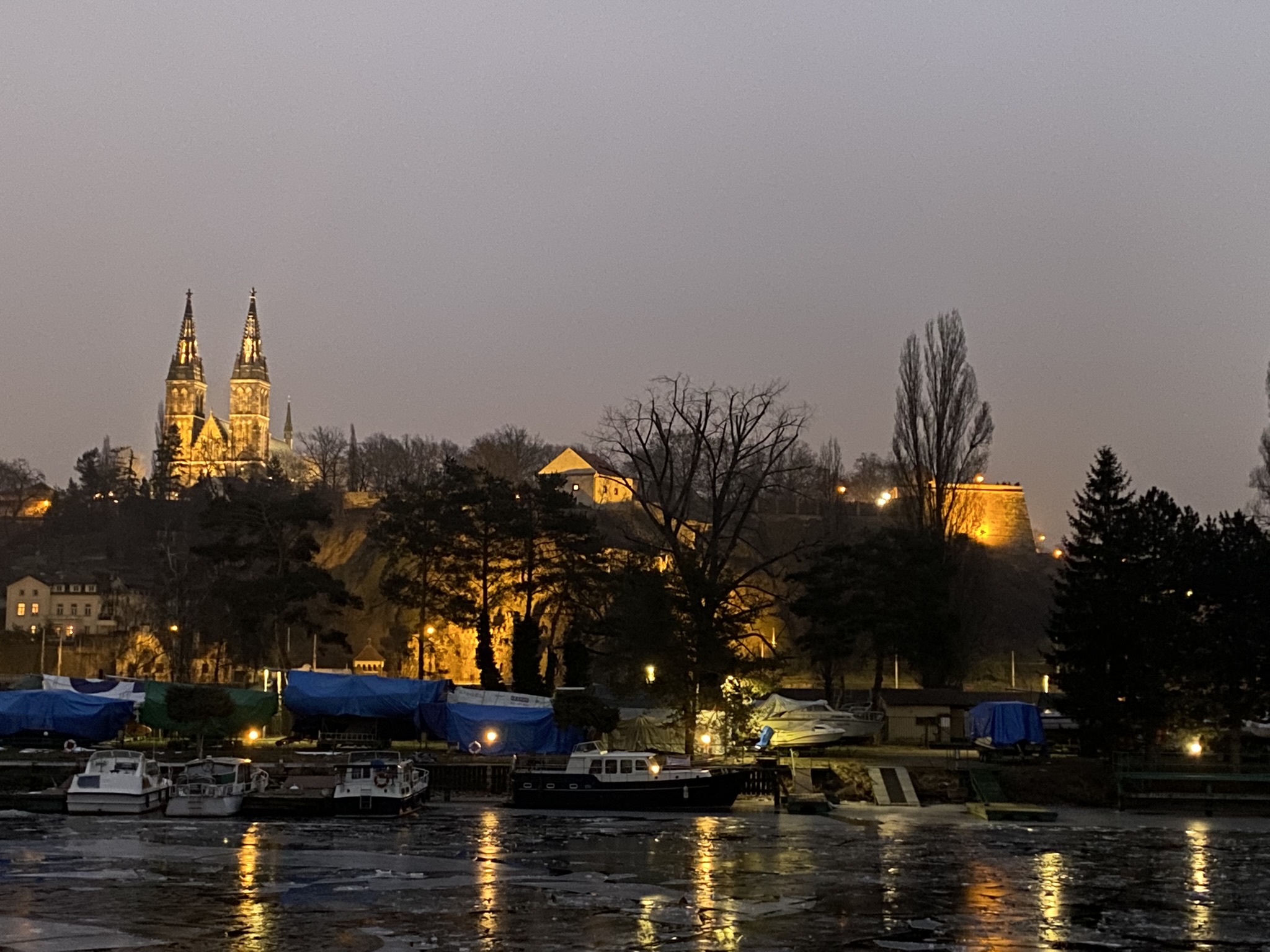 Botel Vodník foto 3