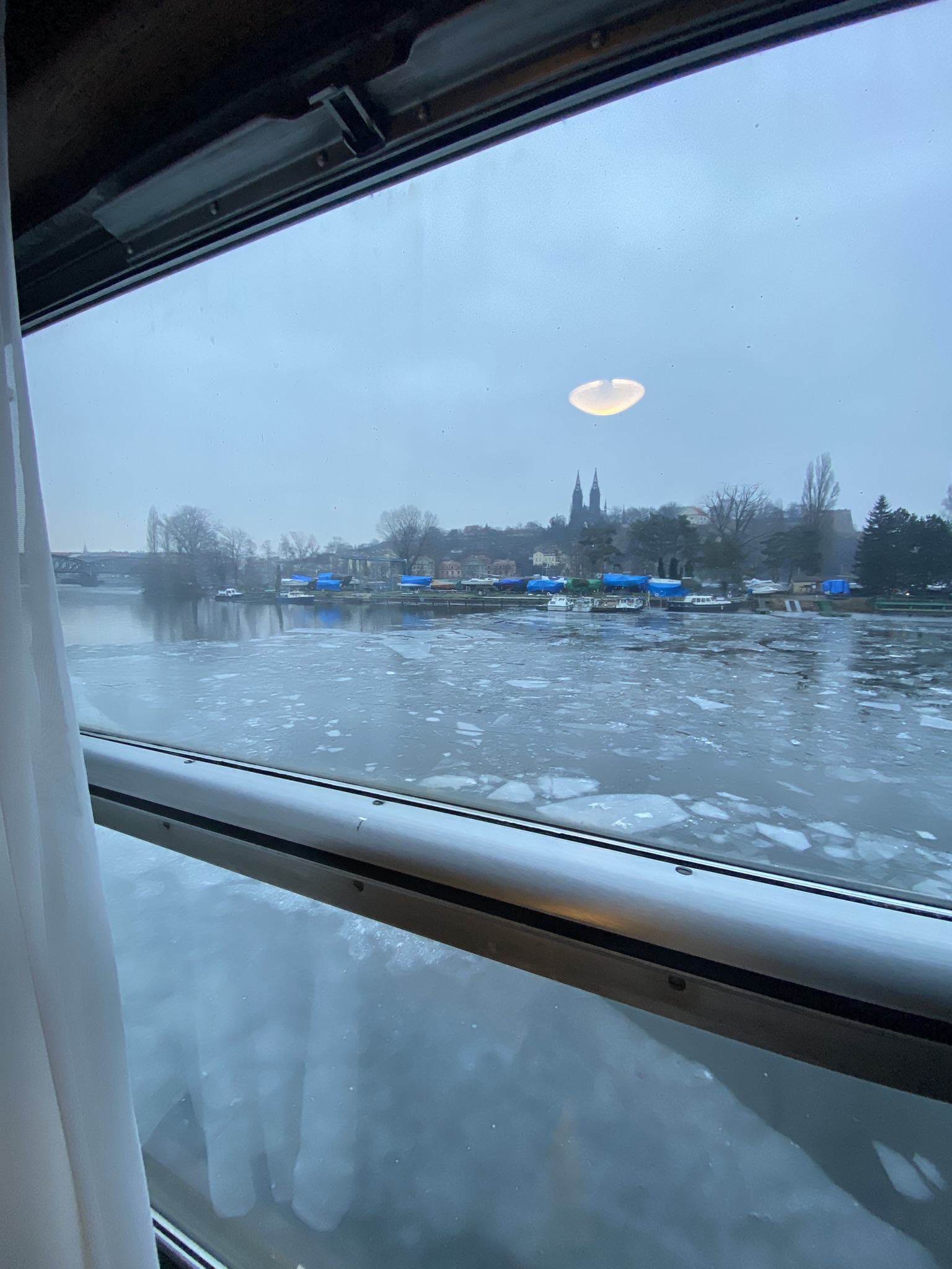 Botel Vodník foto 2