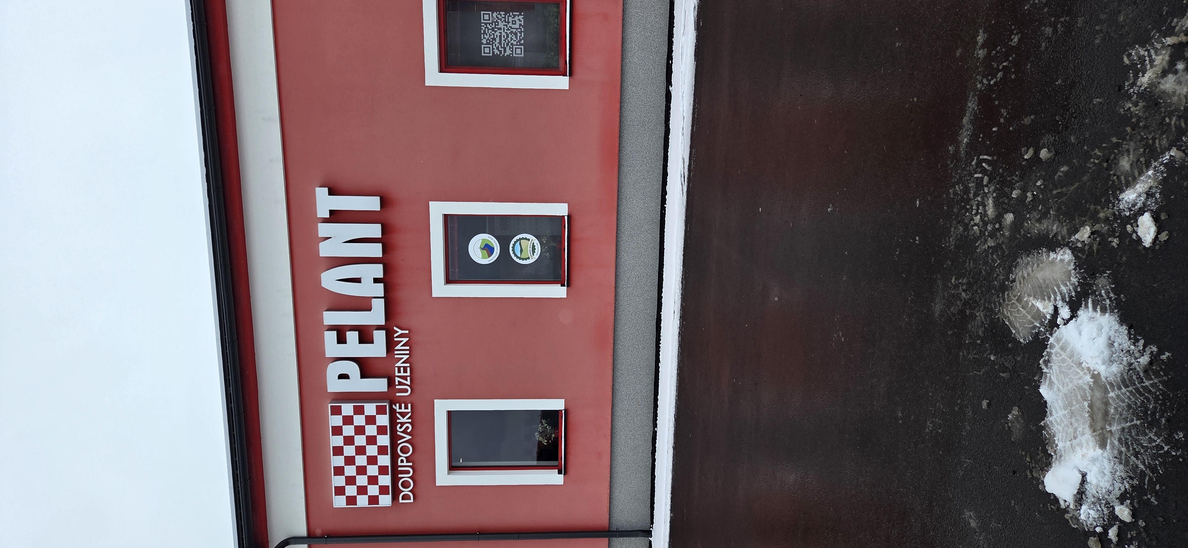 Pelant - Doupovské uzeniny foto 4