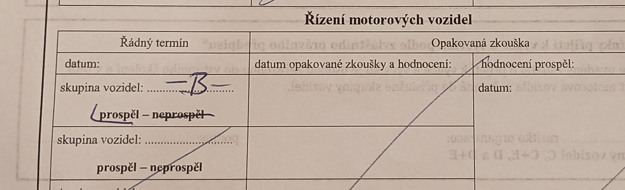 Autoškola TREND foto 5