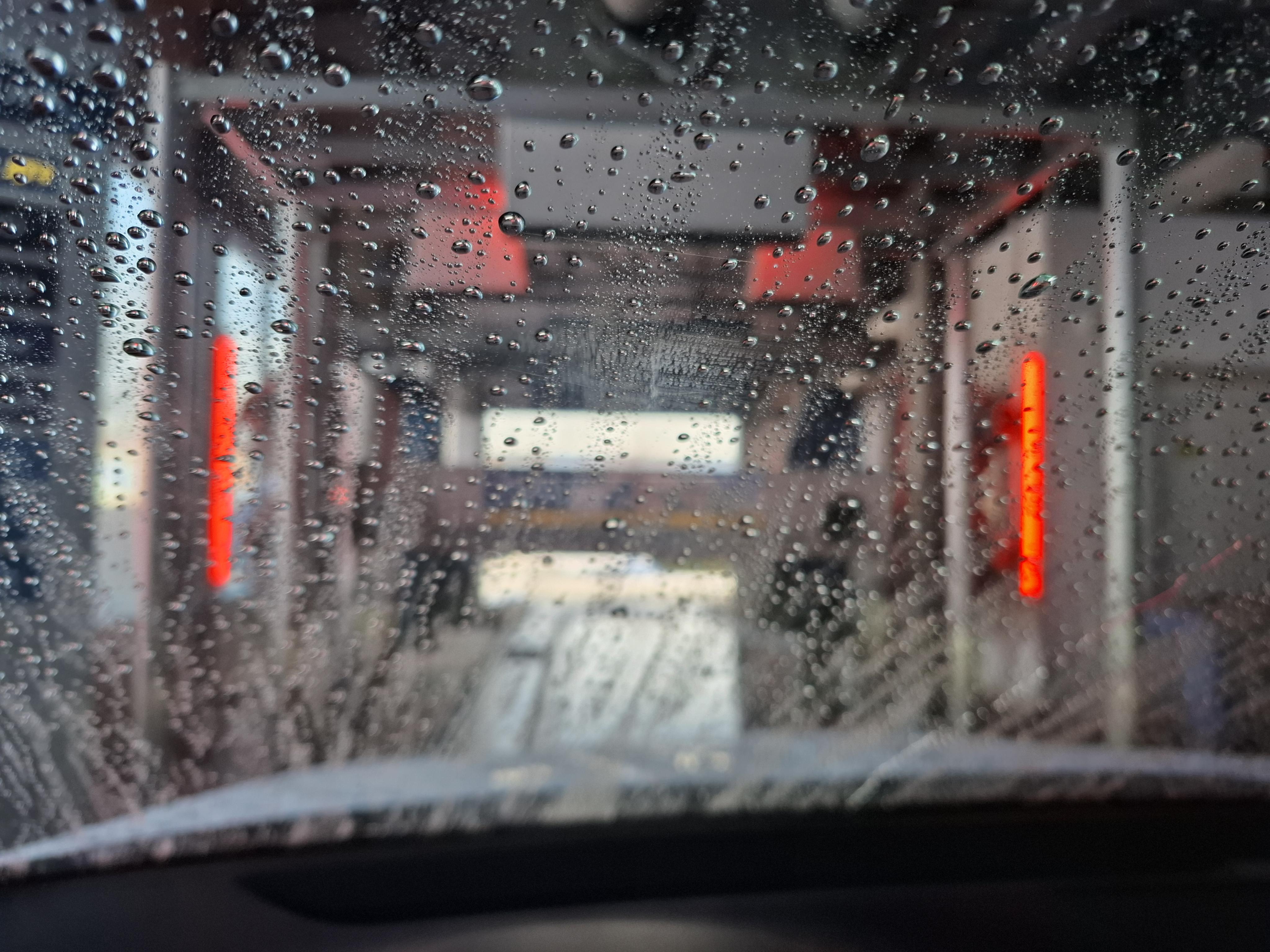 IMO automyčka foto 4