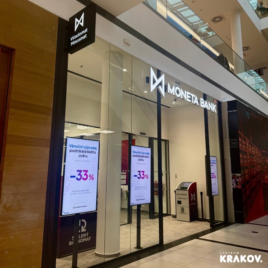 MONETA Money Bank foto 2