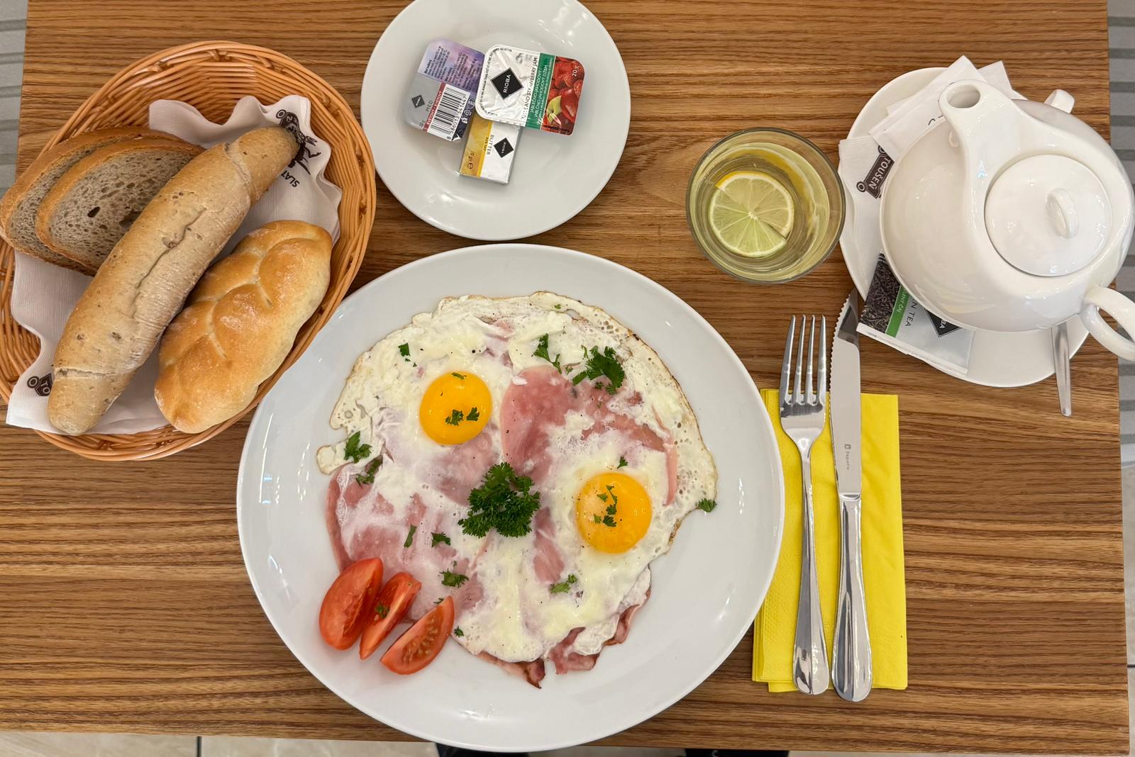 Slatinné lázně Toušeň - Fakultní nemocnice Bulovka foto 3