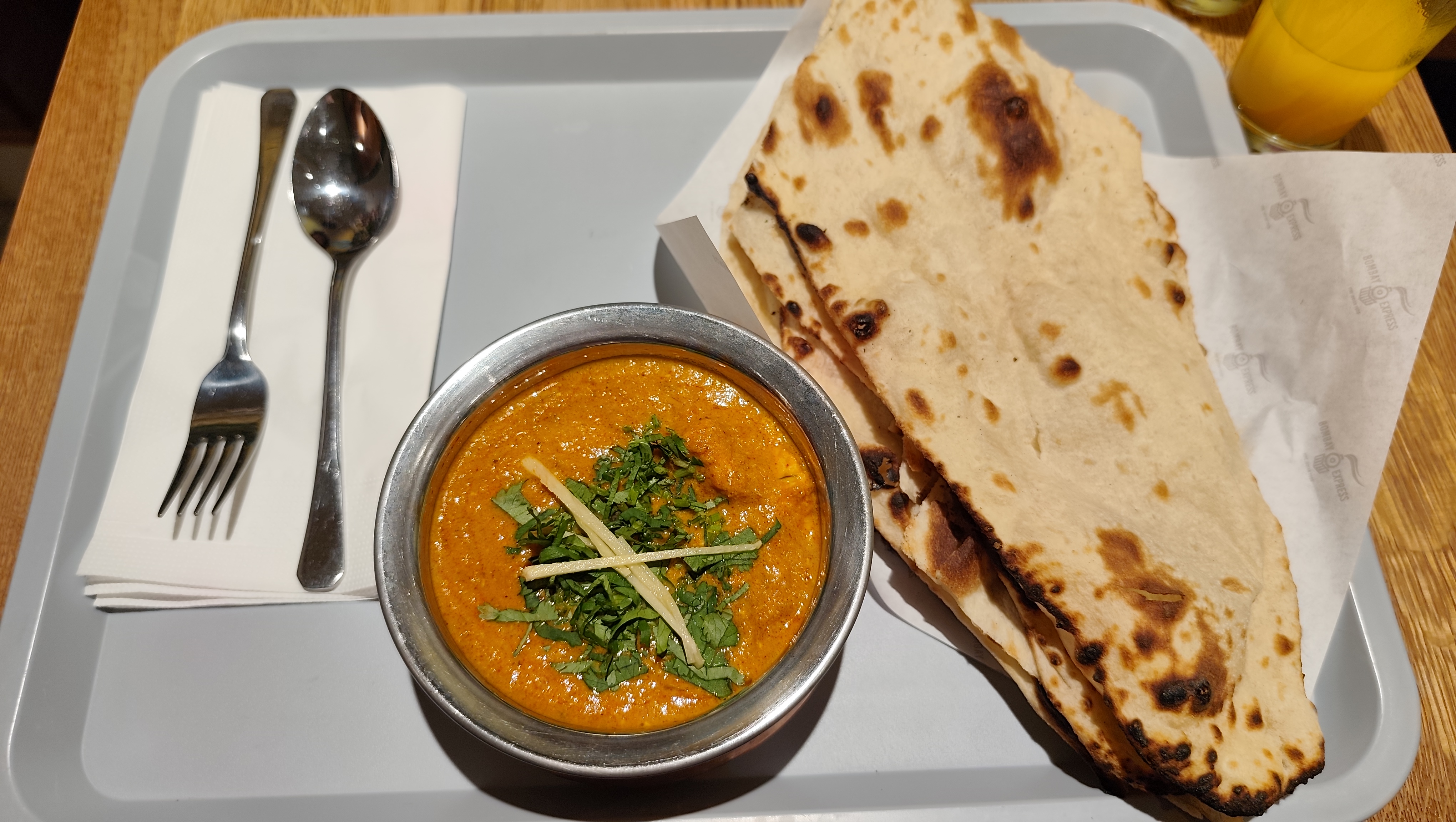 BOMBAY EXPRESS foto 4