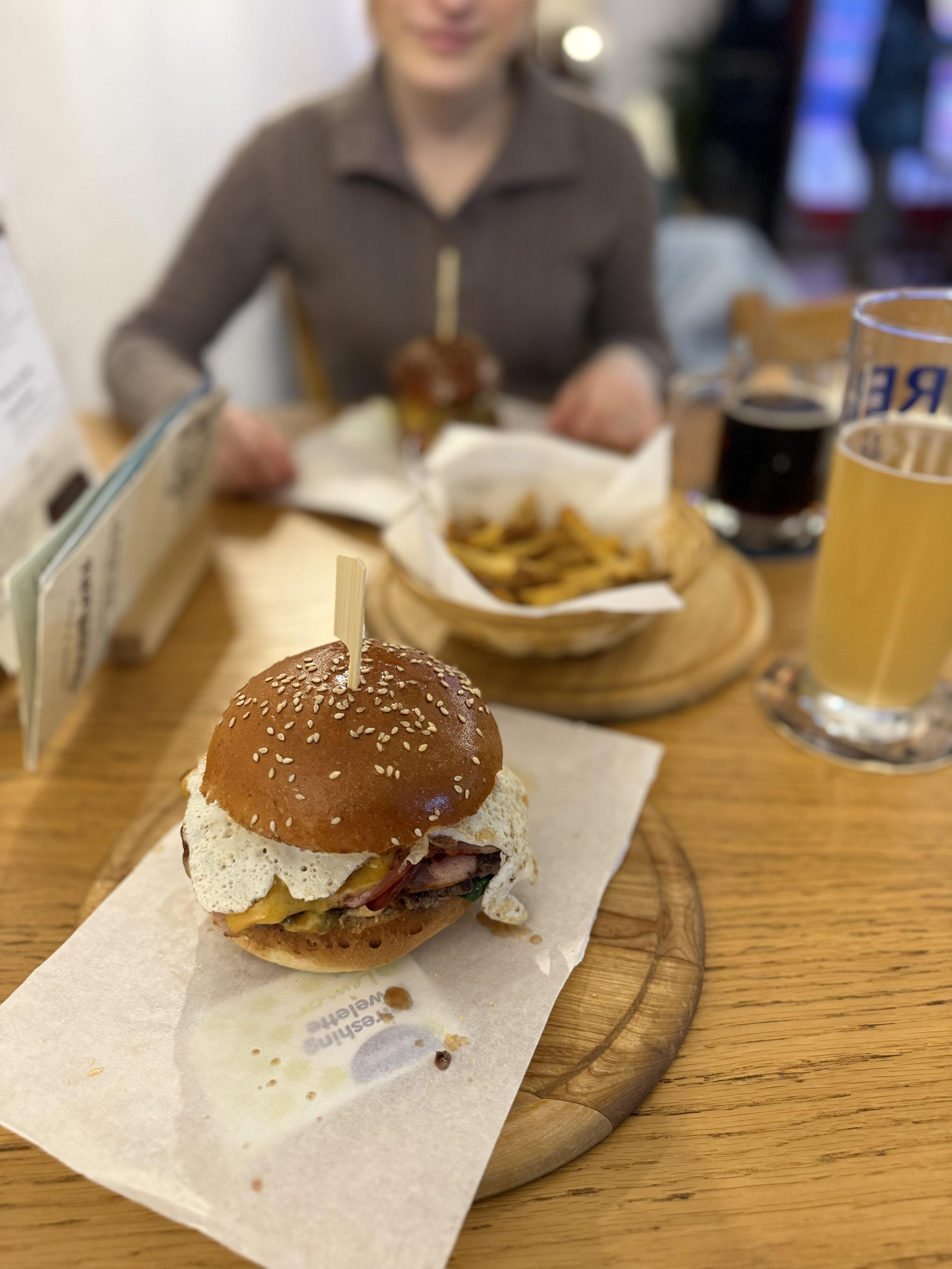 Burger & Bar brothers foto 5